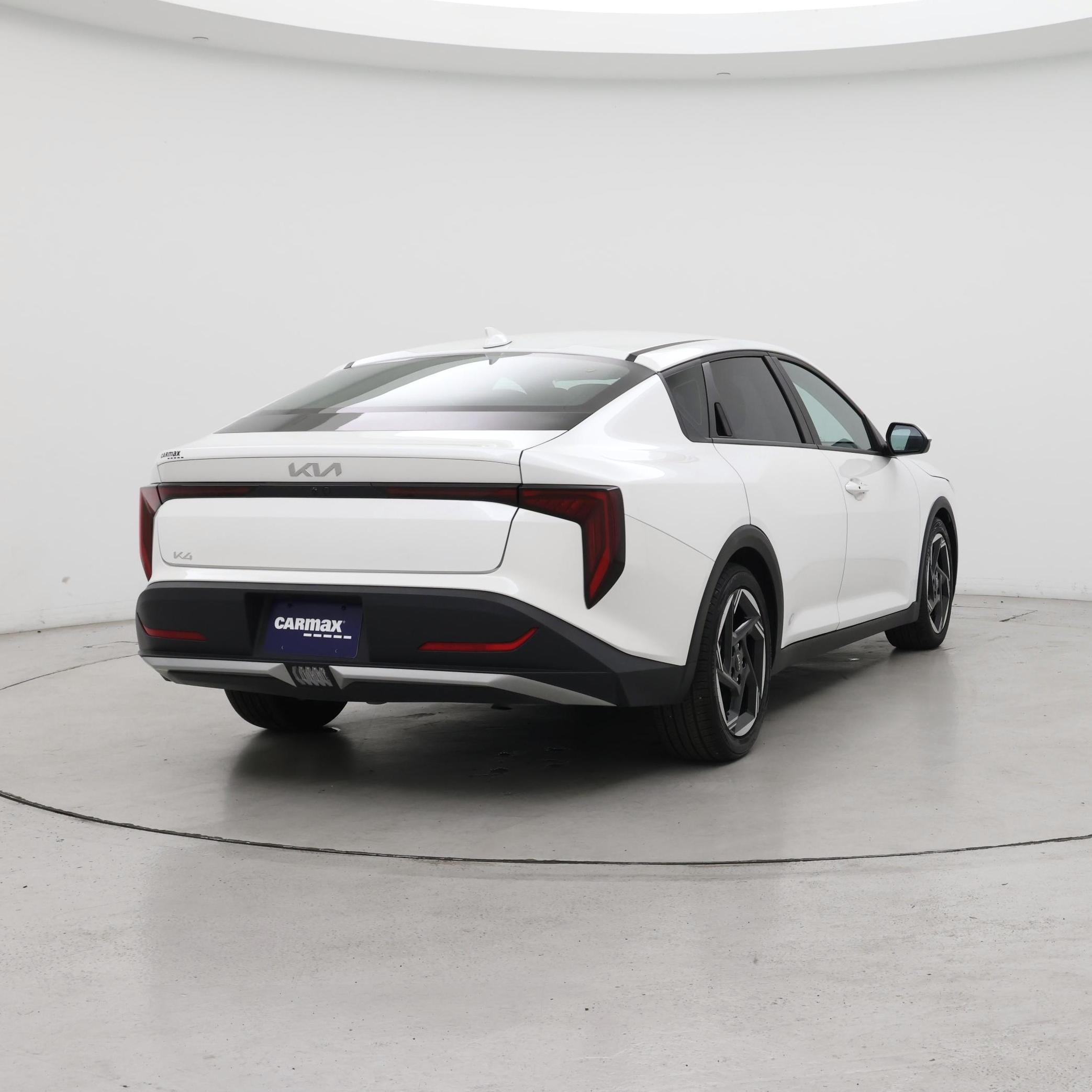 Thumbnail: 2025 Kia K4 - 8