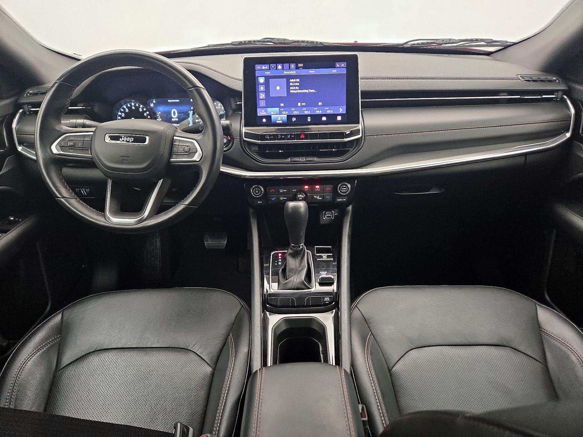 Thumbnail: 2022 Jeep Compass - 9