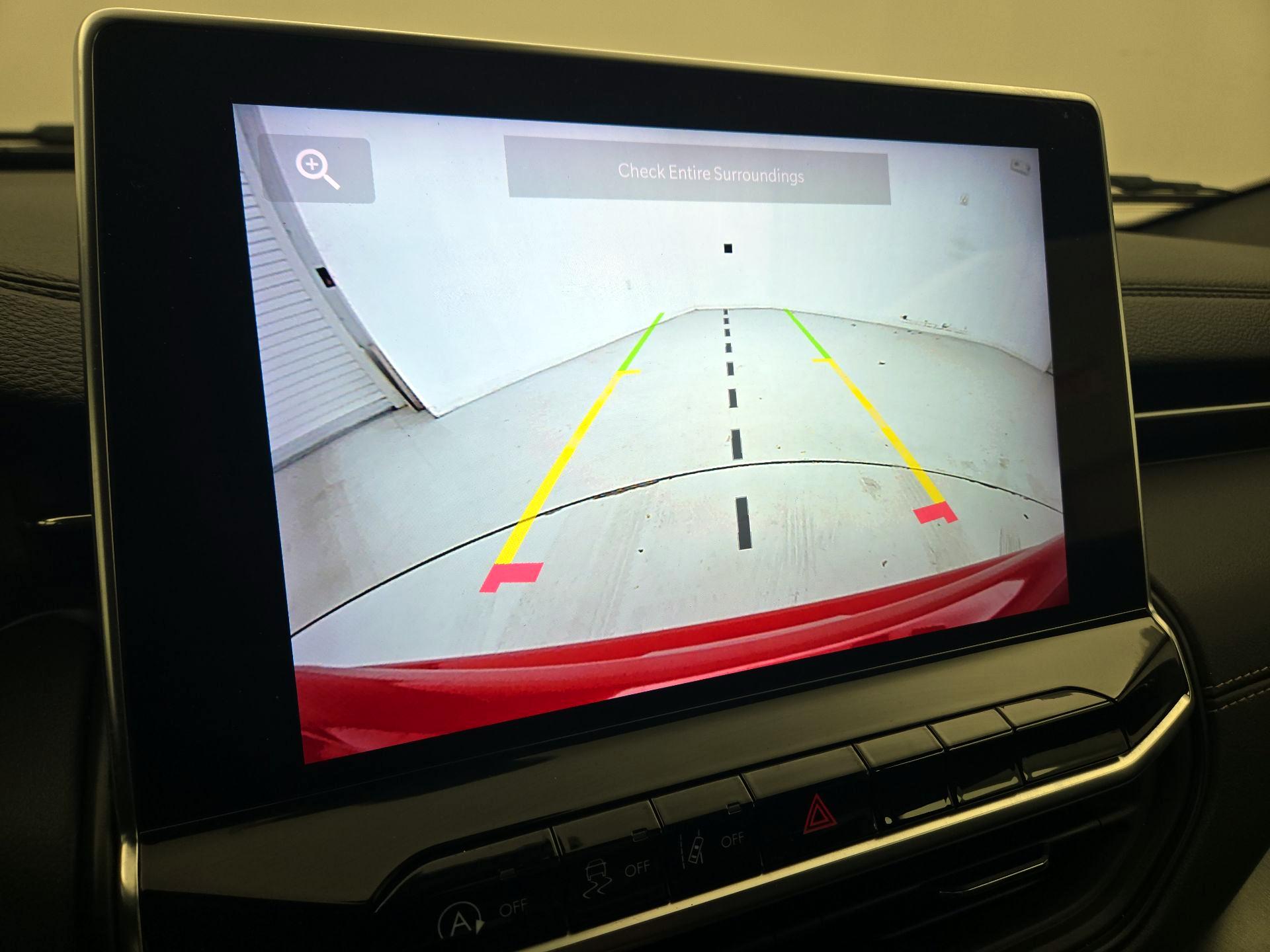 Thumbnail: 2022 Jeep Compass - 14