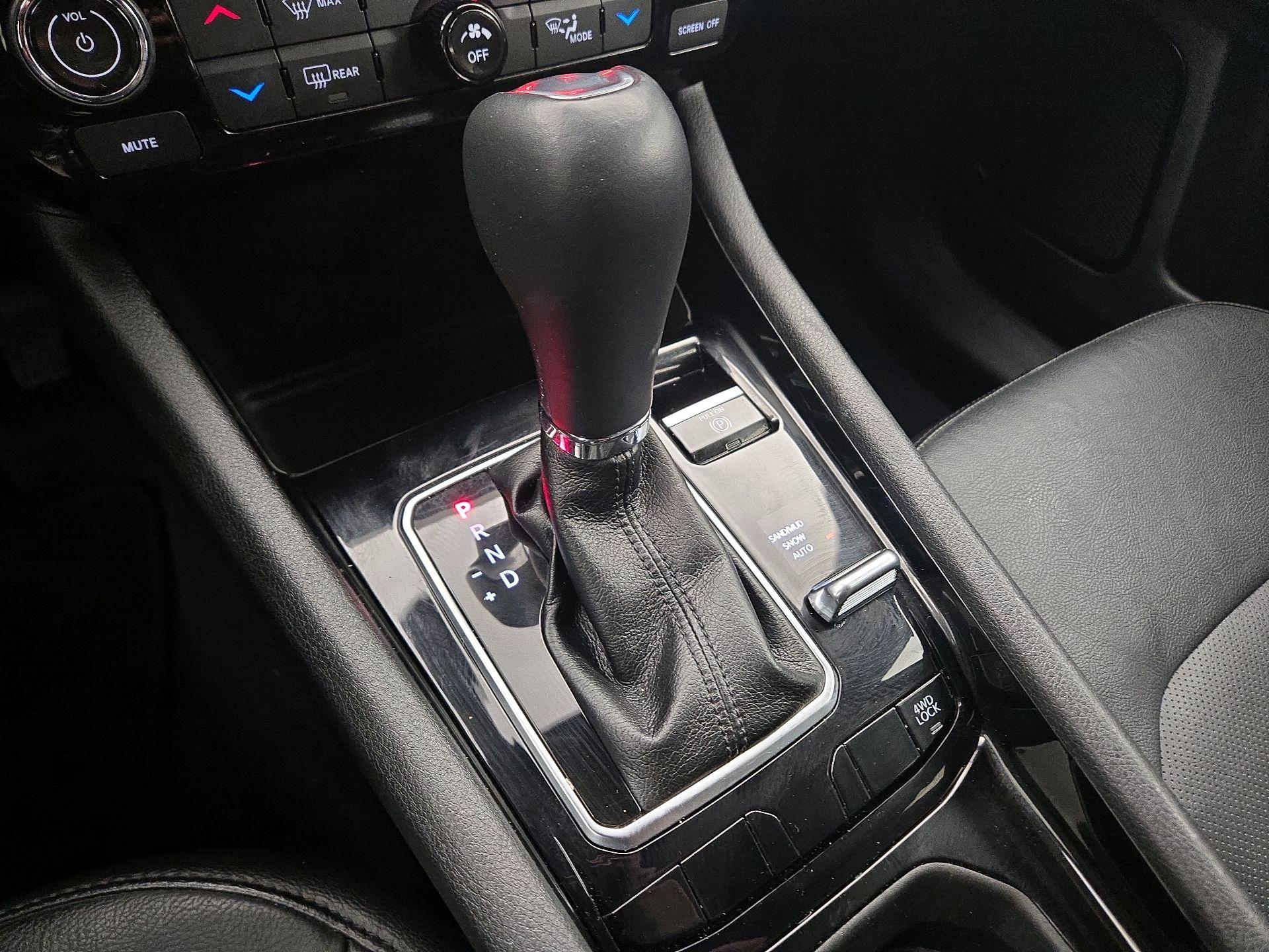 Thumbnail: 2022 Jeep Compass - 17