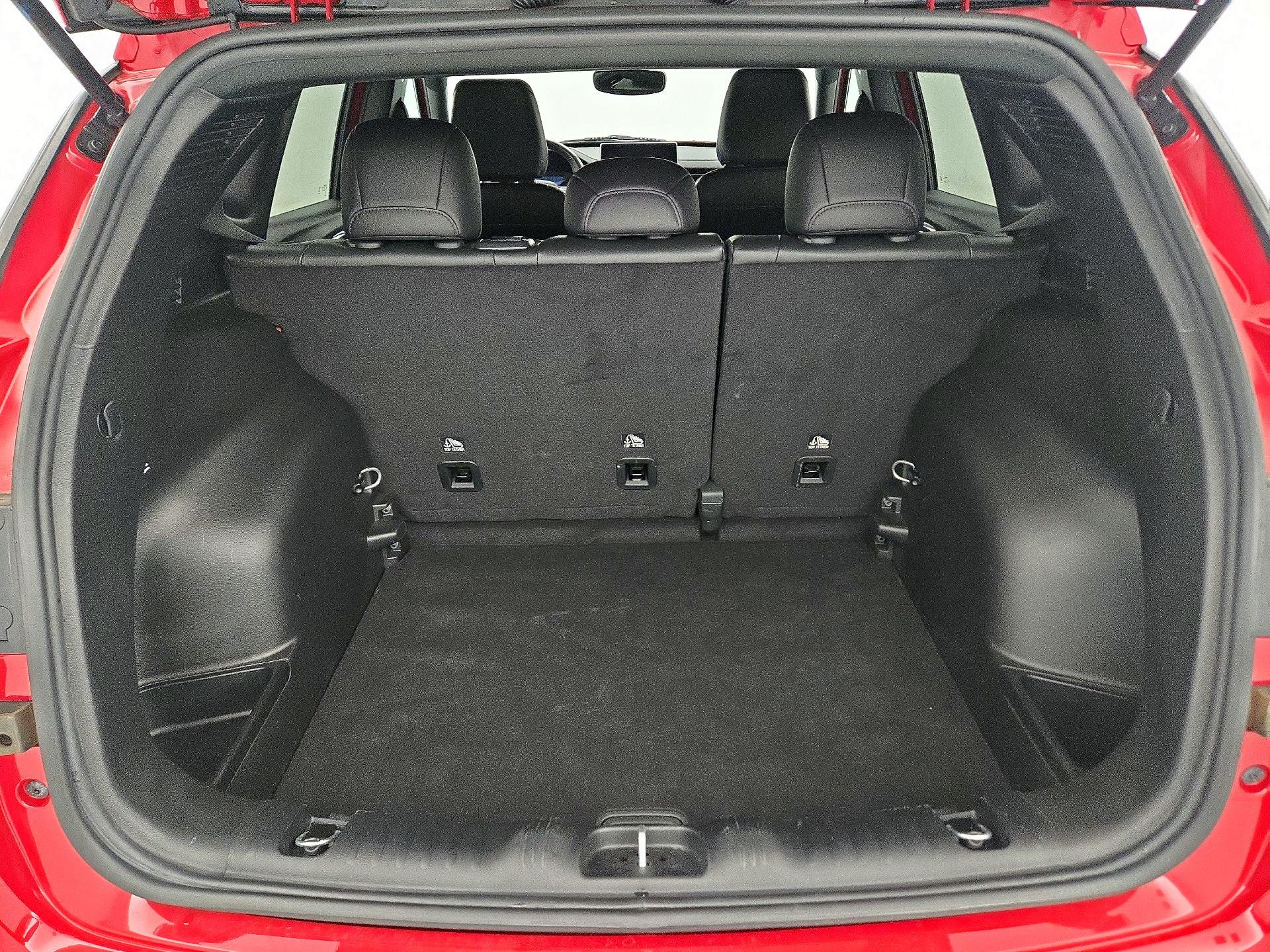 Thumbnail: 2022 Jeep Compass - 20