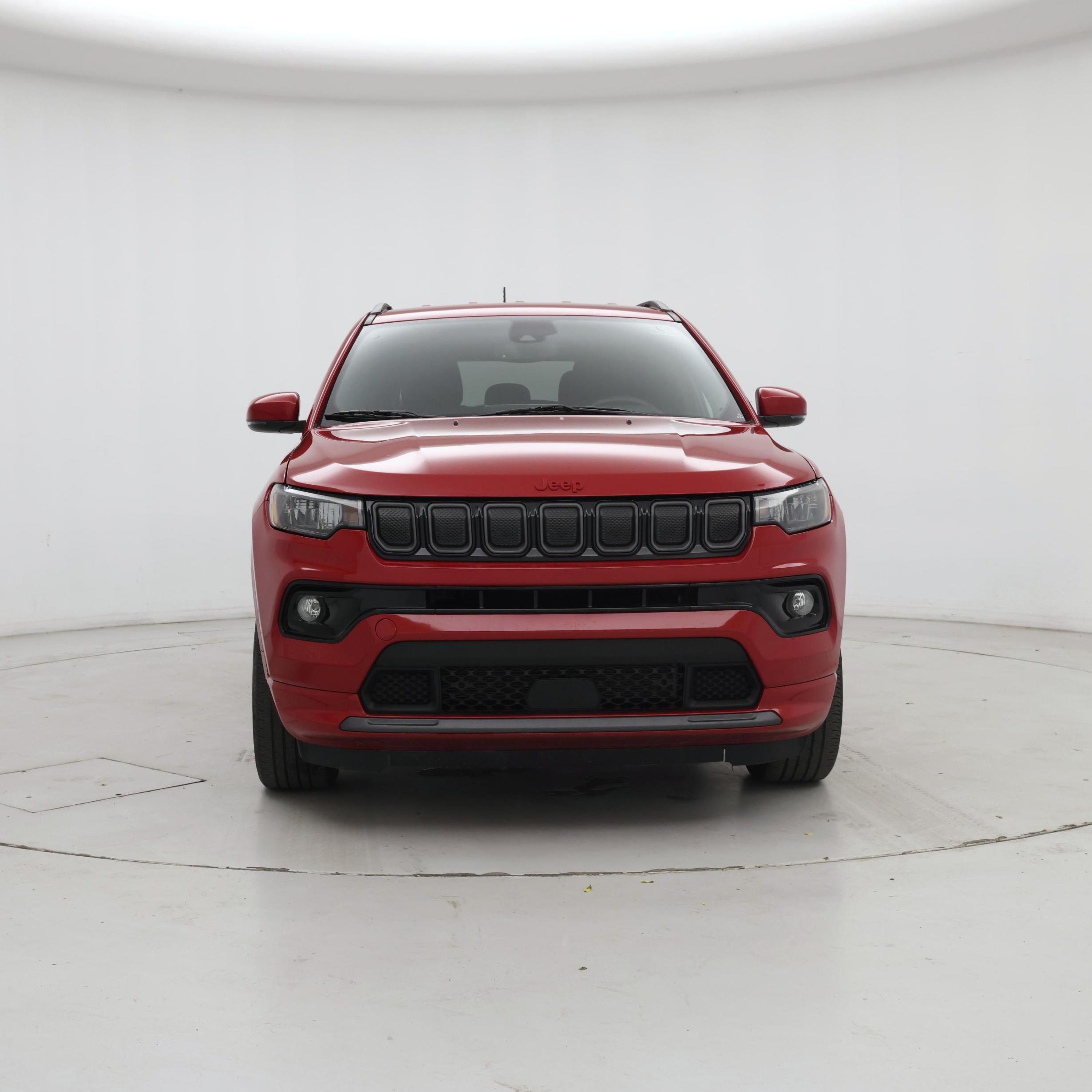 Thumbnail: 2022 Jeep Compass - 5