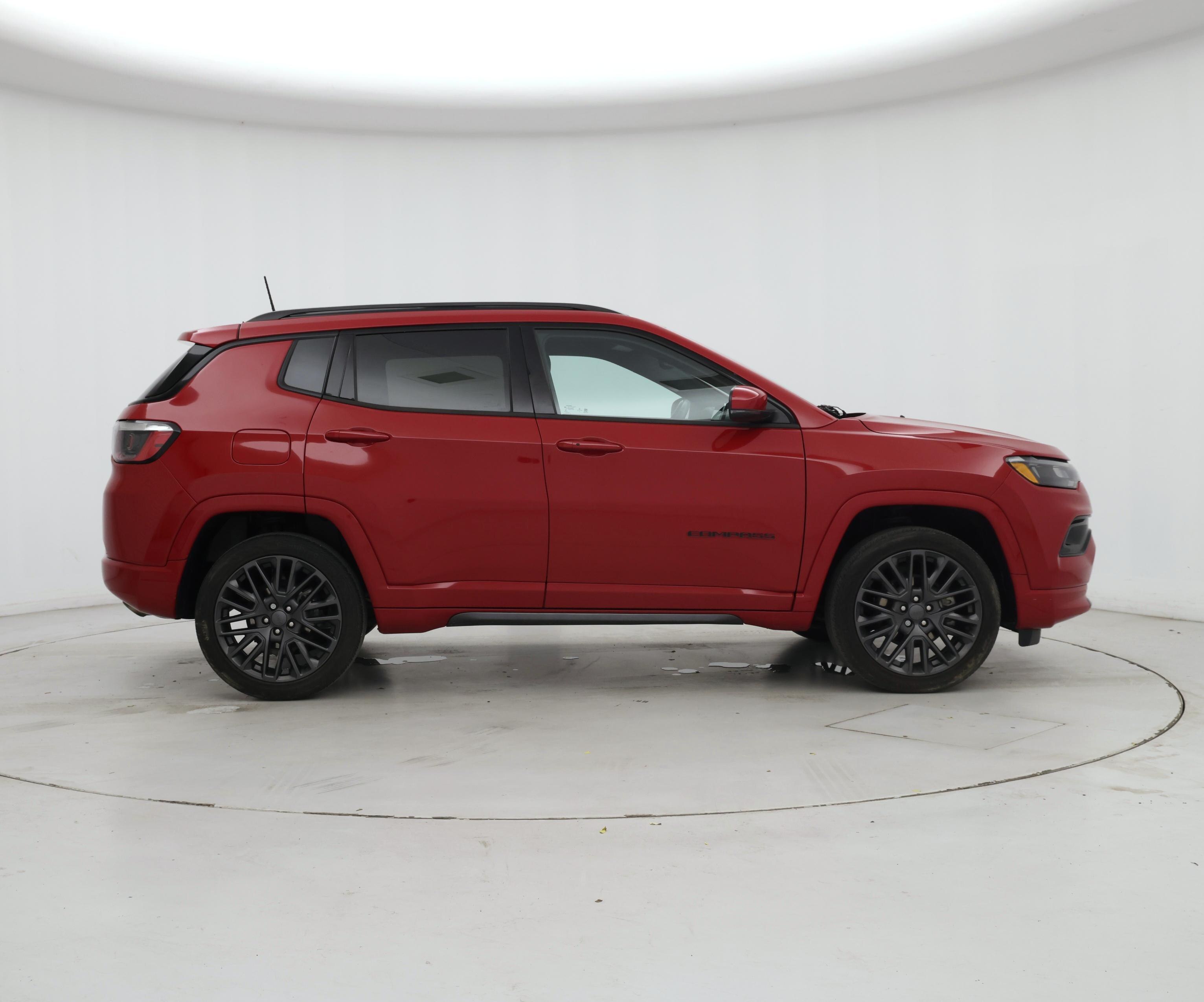 Thumbnail: 2022 Jeep Compass - 7