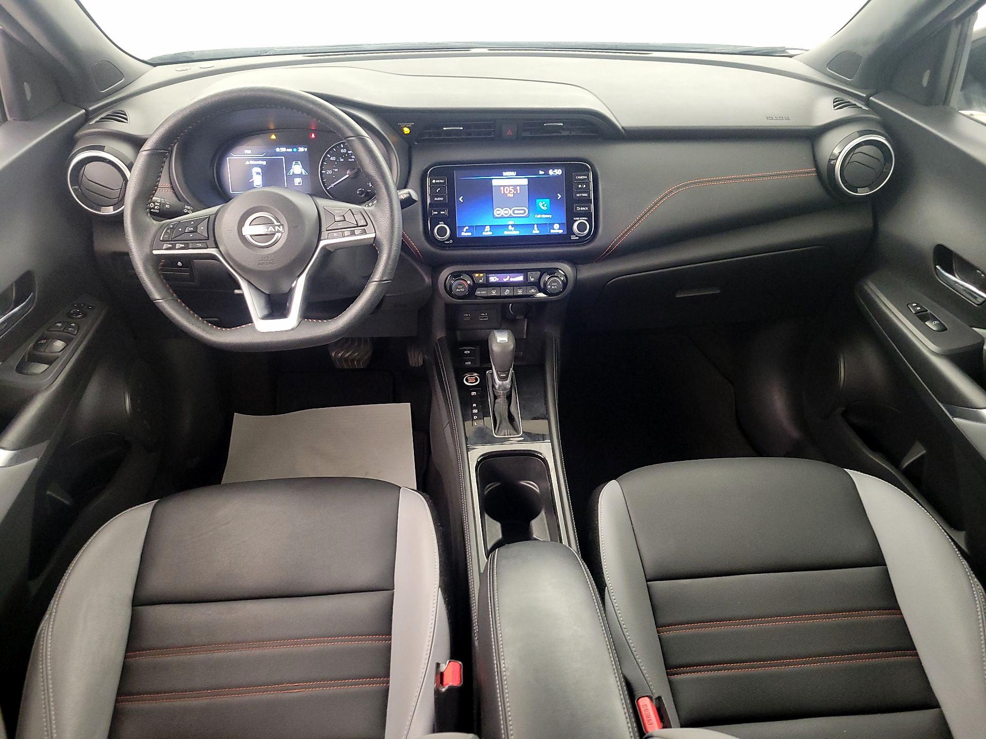 Thumbnail: 2023 Nissan Kicks - 9