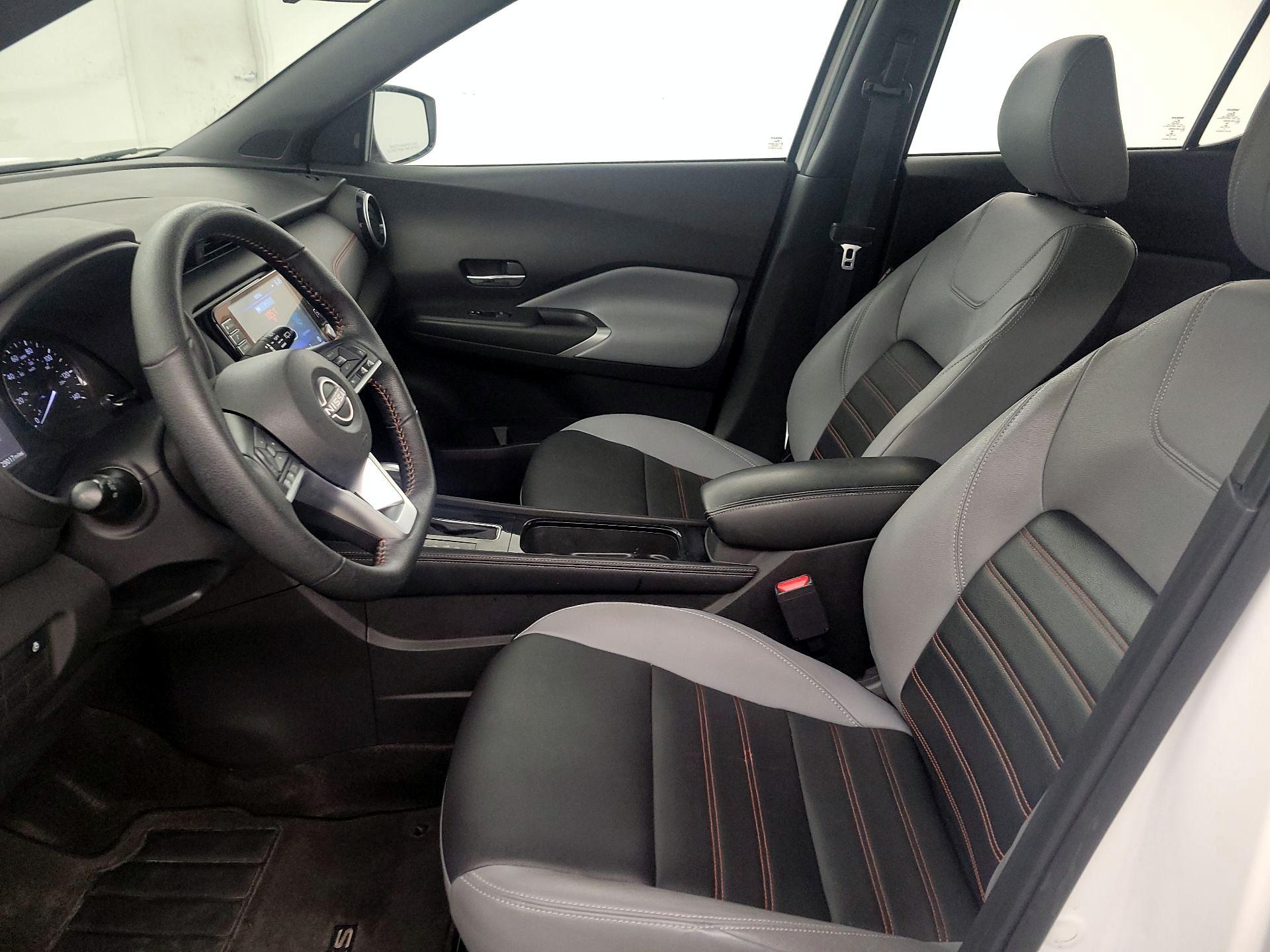 Thumbnail: 2023 Nissan Kicks - 11