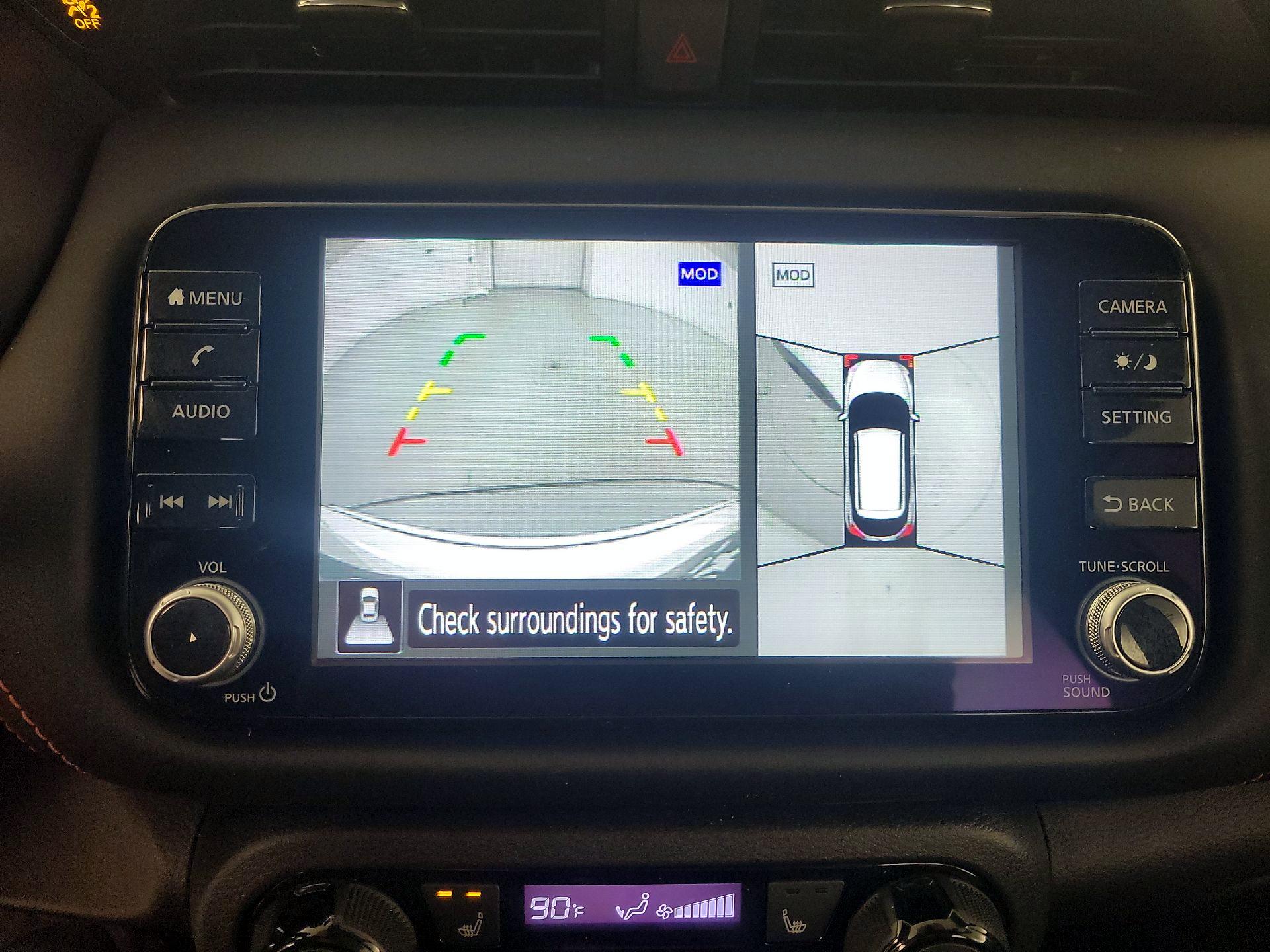 Thumbnail: 2023 Nissan Kicks - 14