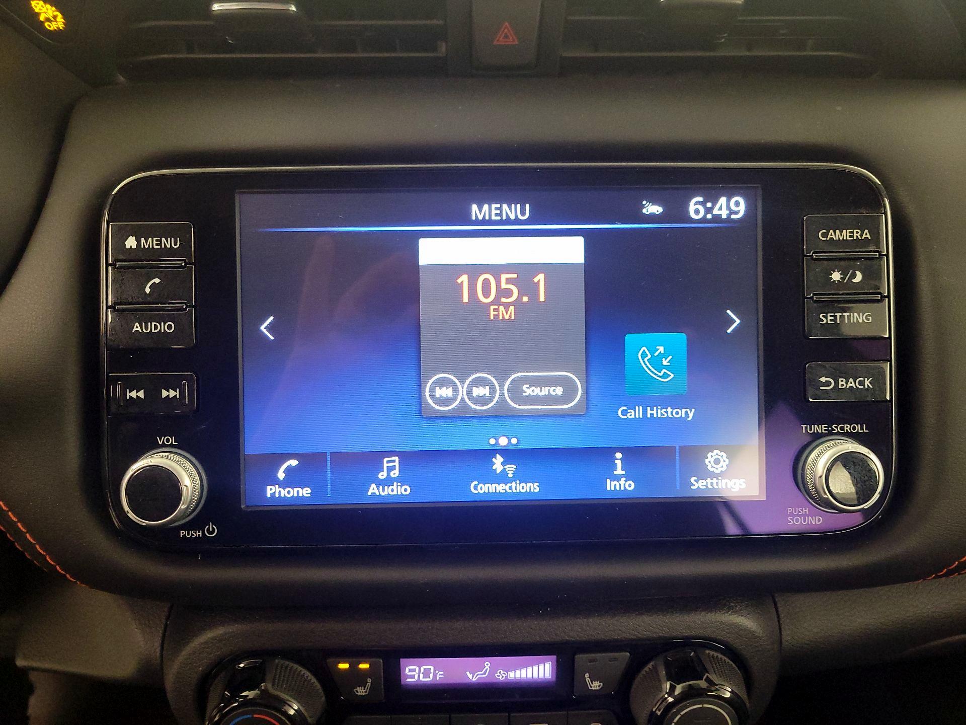 Thumbnail: 2023 Nissan Kicks - 15