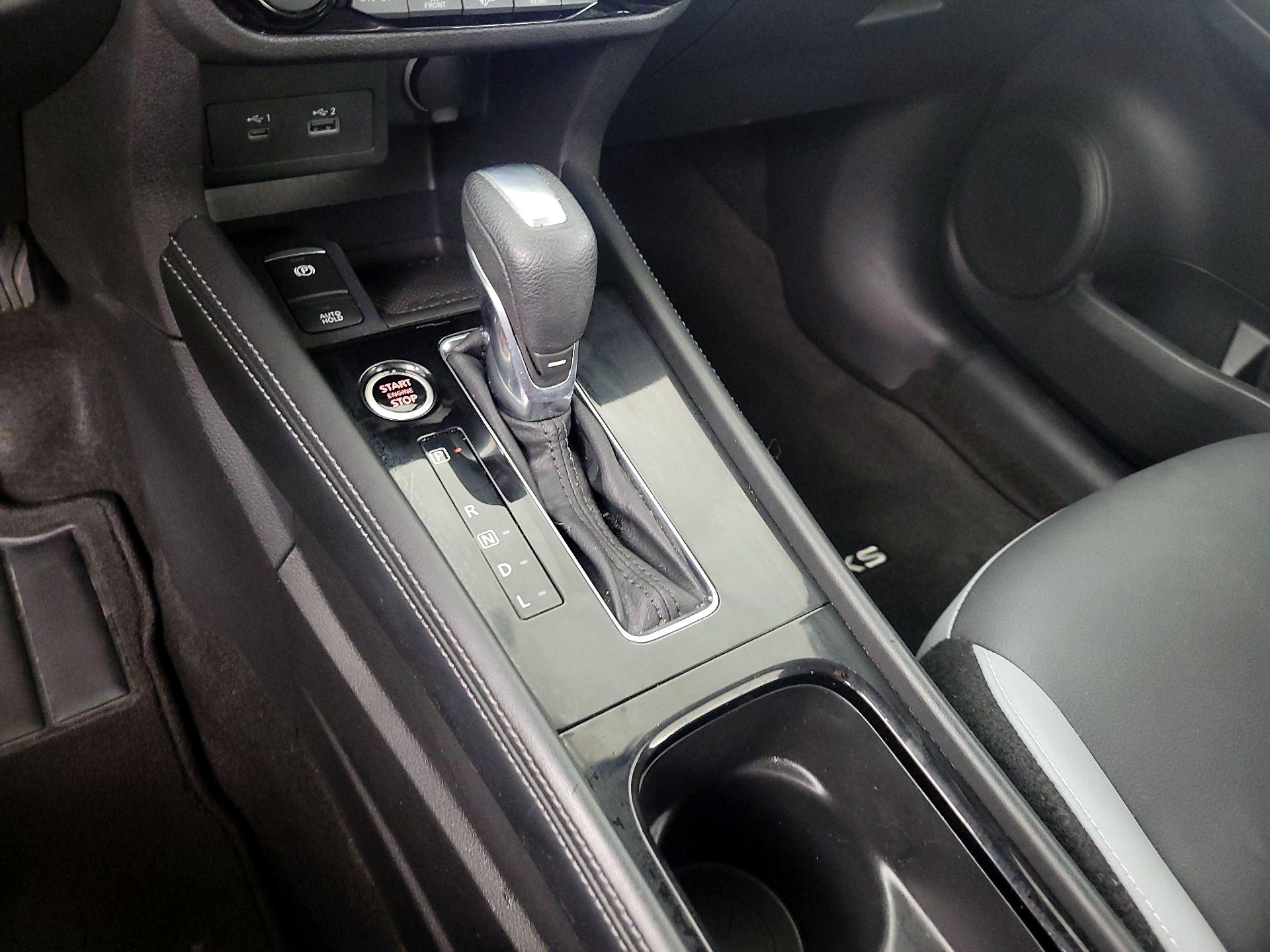 Thumbnail: 2023 Nissan Kicks - 17