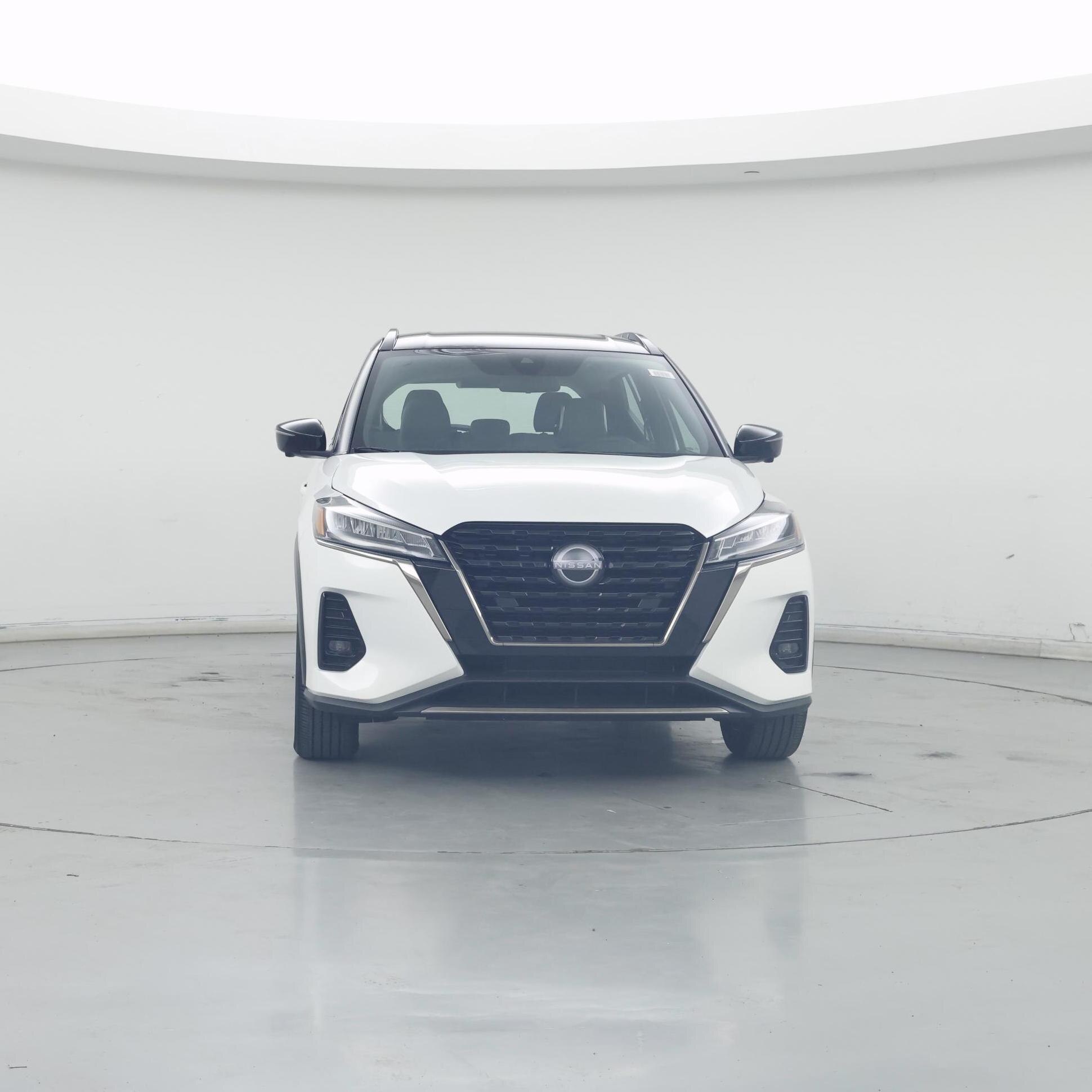 Thumbnail: 2023 Nissan Kicks - 5