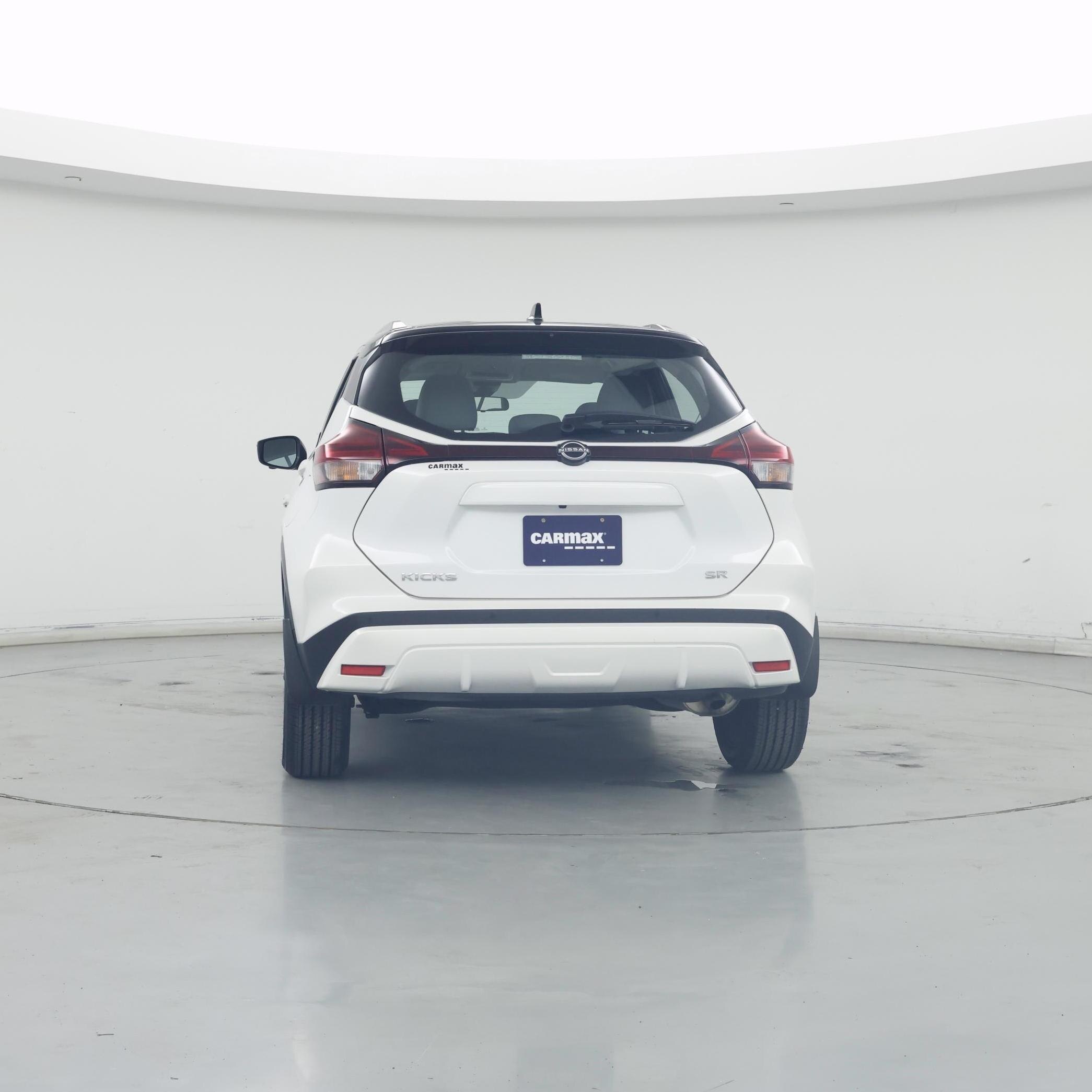 Thumbnail: 2023 Nissan Kicks - 6