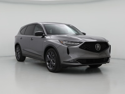 2023 Acura MDX SH-AWD A-Spec