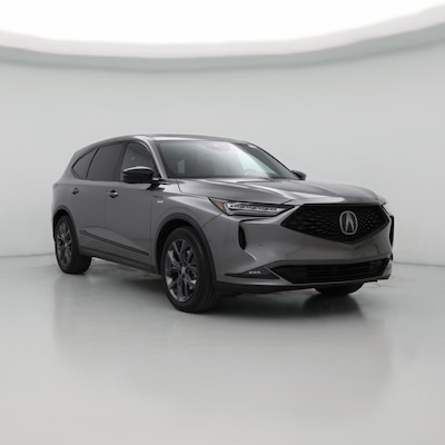 2023 Acura MDX SH-AWD A-Spec