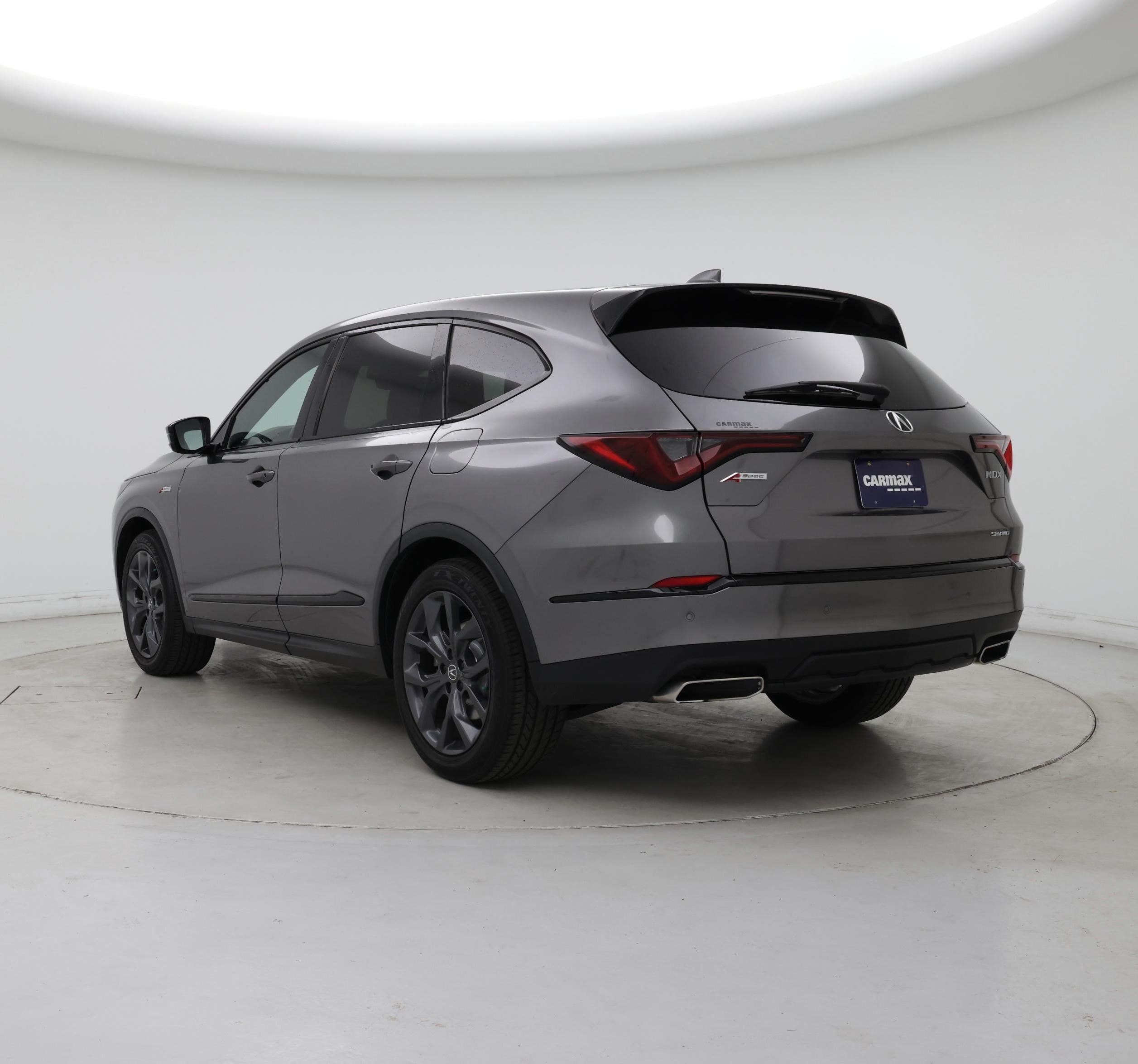 Thumbnail: 2023 Acura MDX - 2