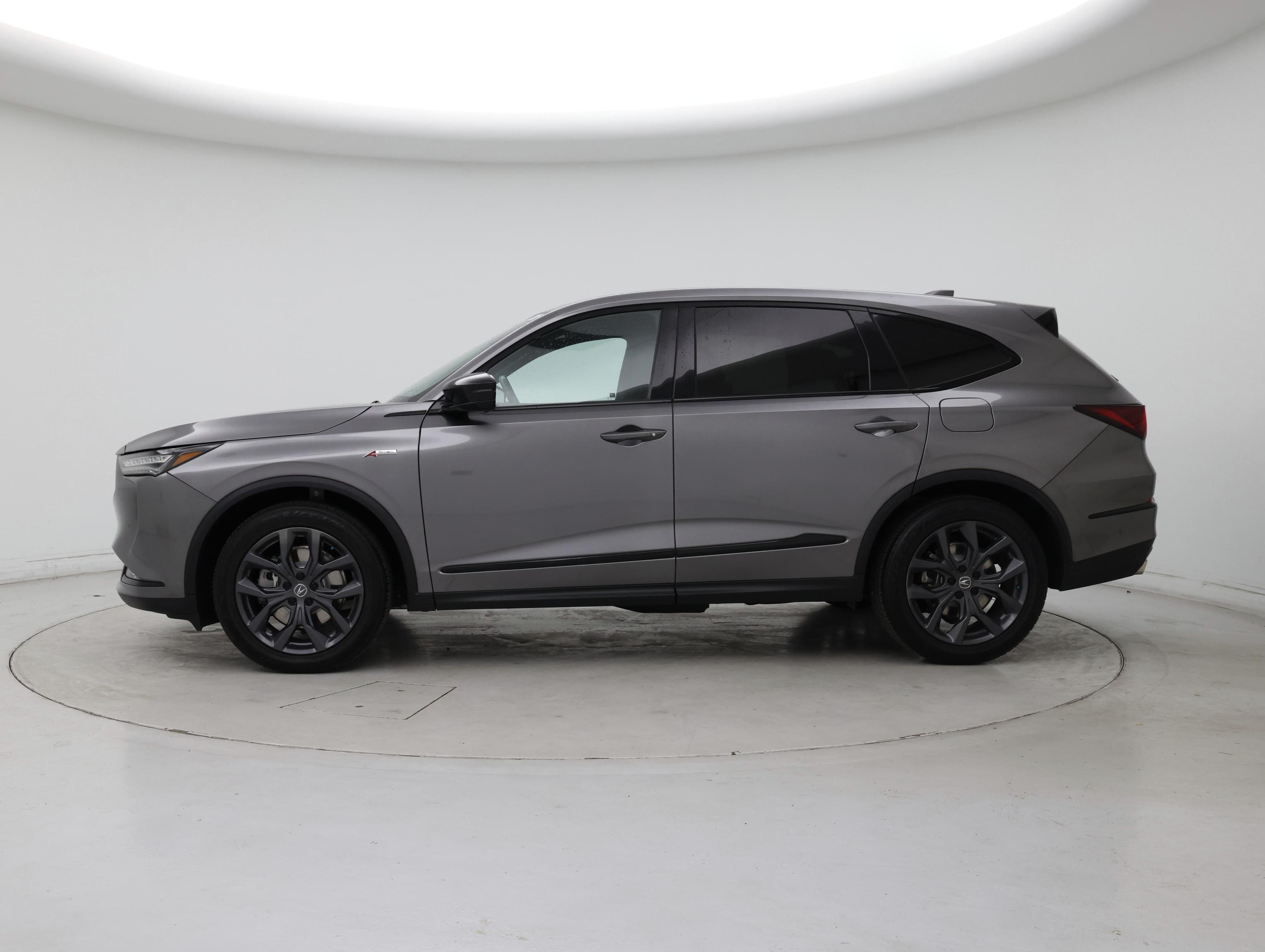 Thumbnail: 2023 Acura MDX - 3