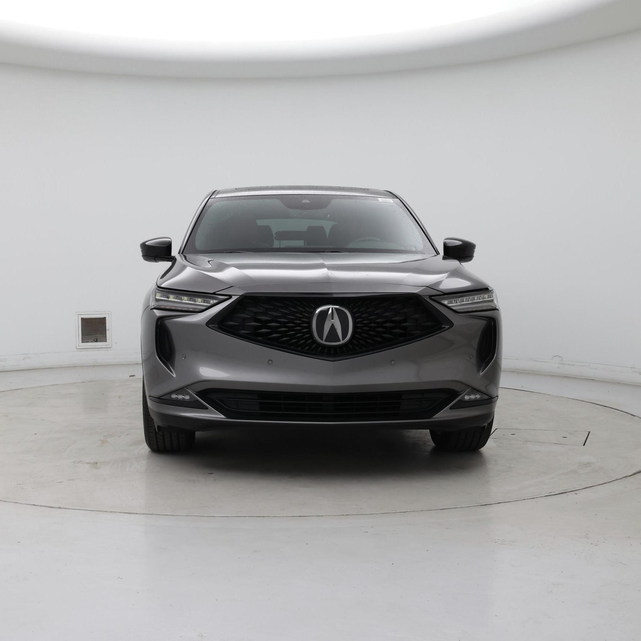 Thumbnail: 2023 Acura MDX - 5