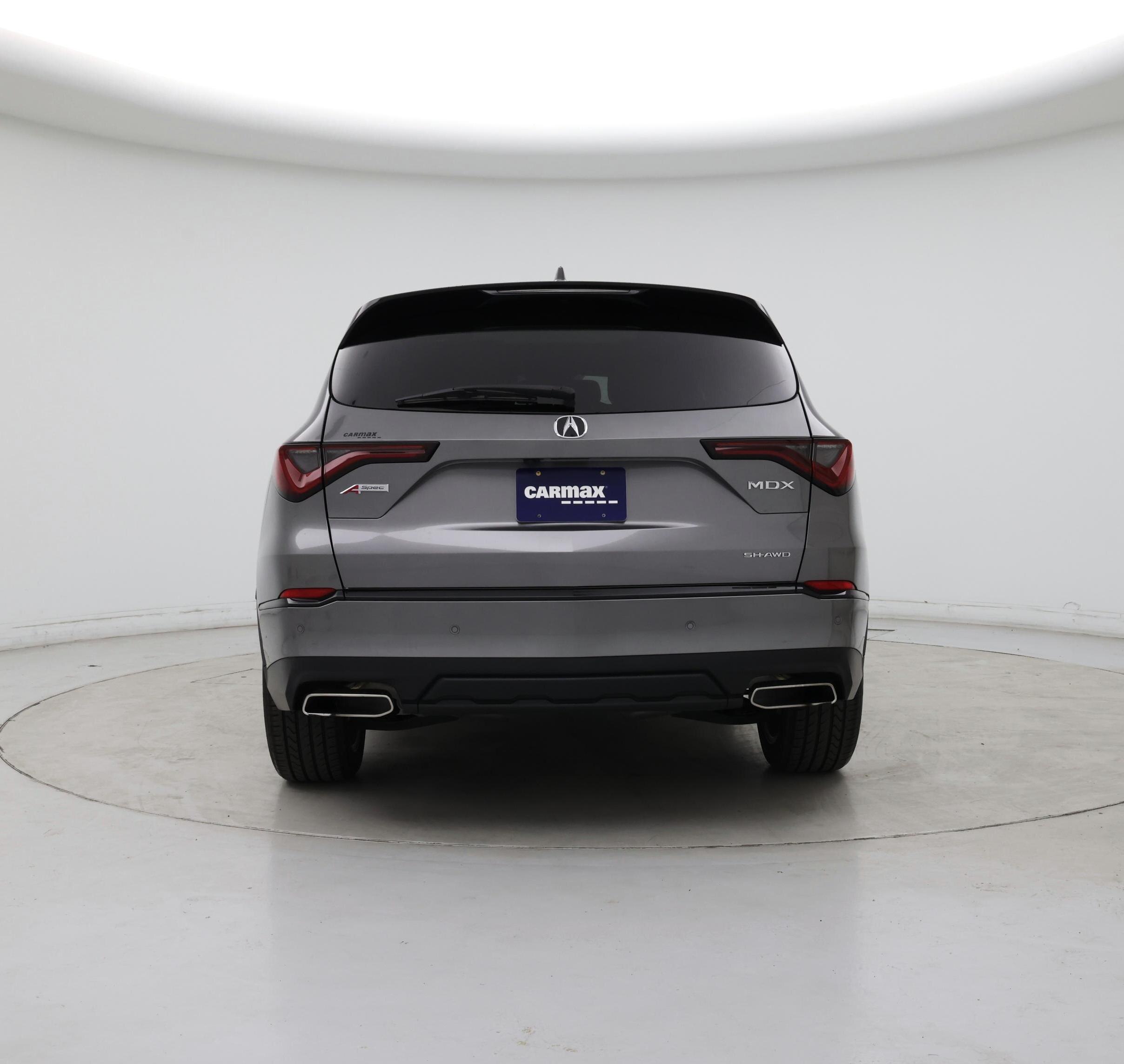 Thumbnail: 2023 Acura MDX - 6