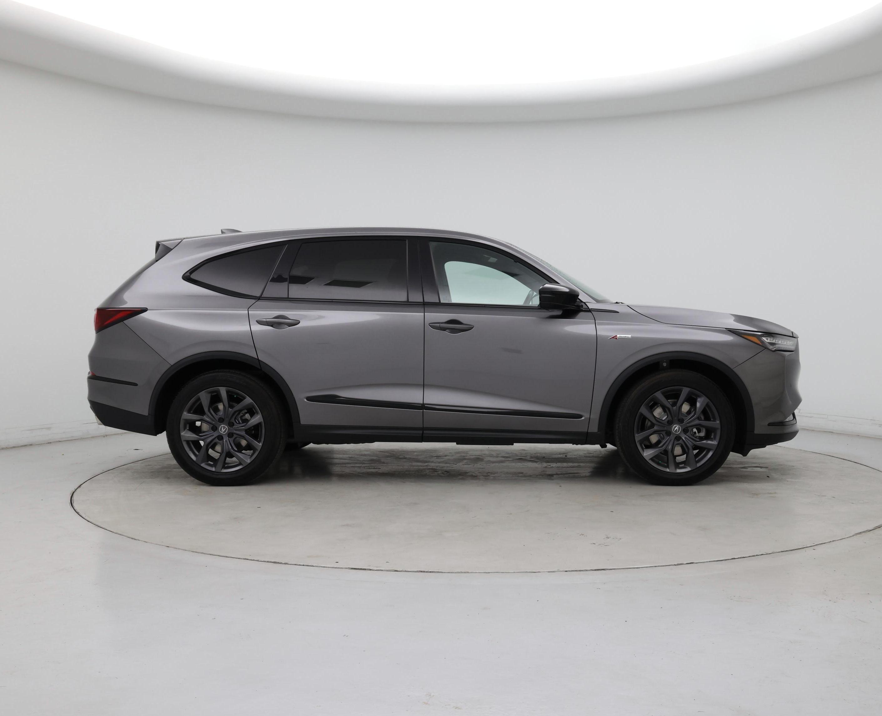 Thumbnail: 2023 Acura MDX - 7