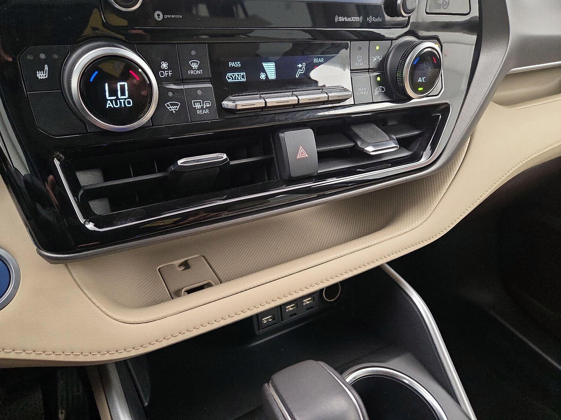 Thumbnail: 2021 Toyota Highlander - 16