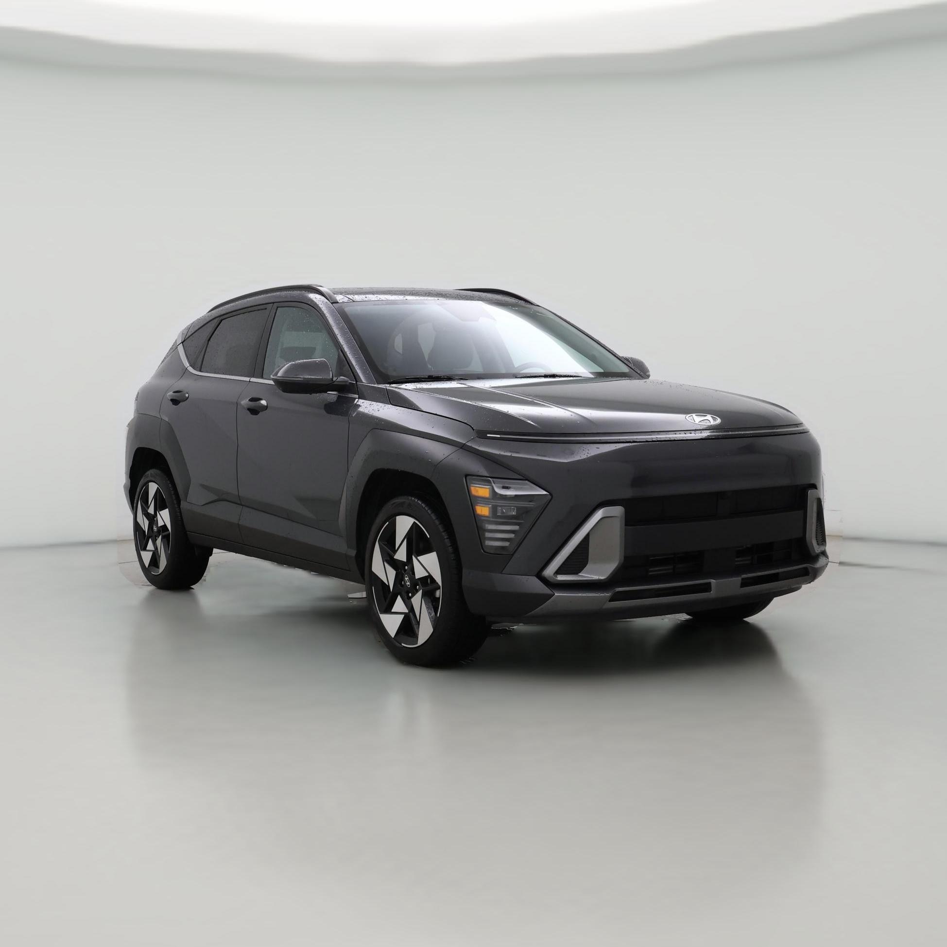 Thumbnail: 2024 Hyundai Kona - 1