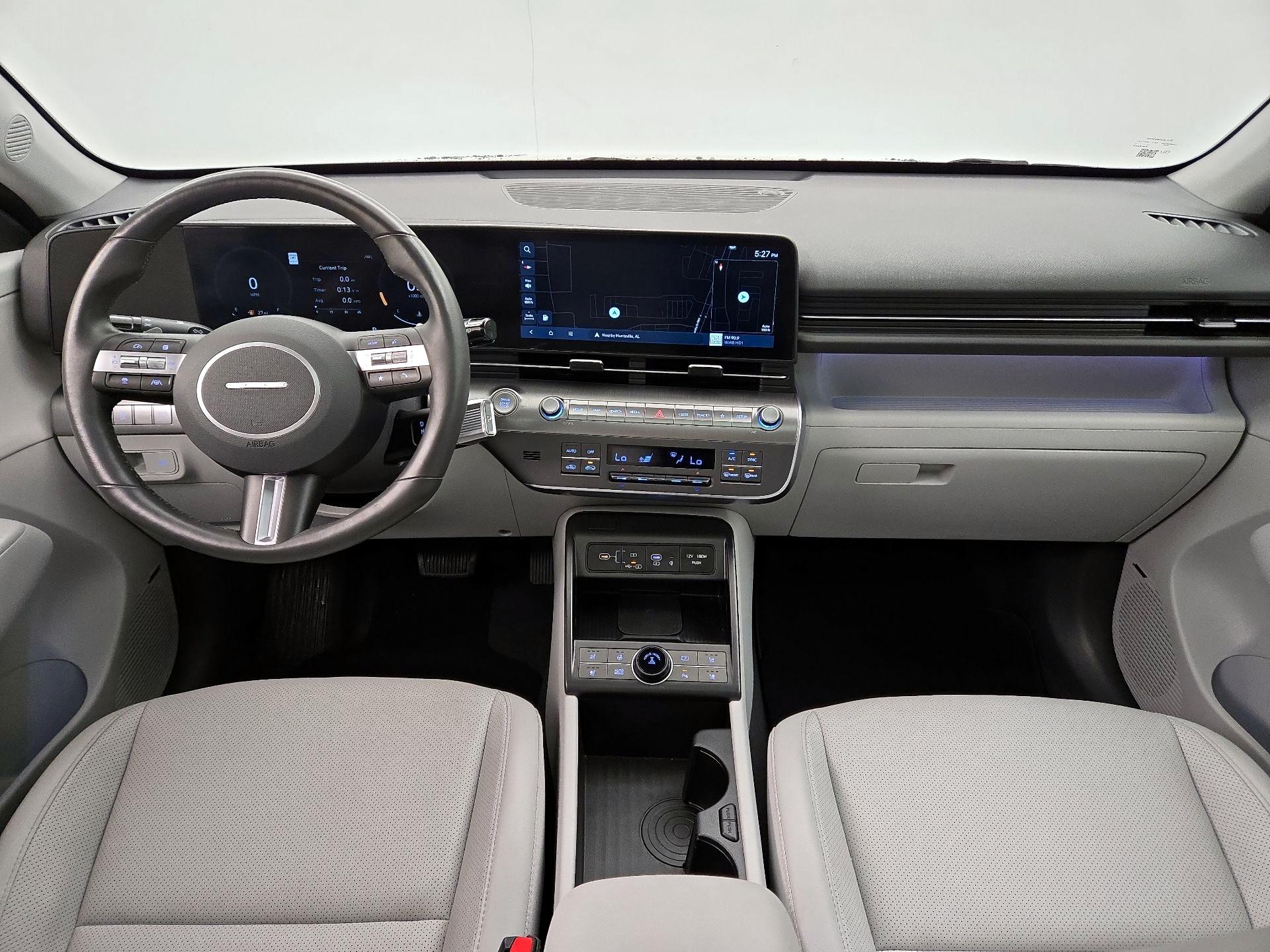 Thumbnail: 2024 Hyundai Kona - 9