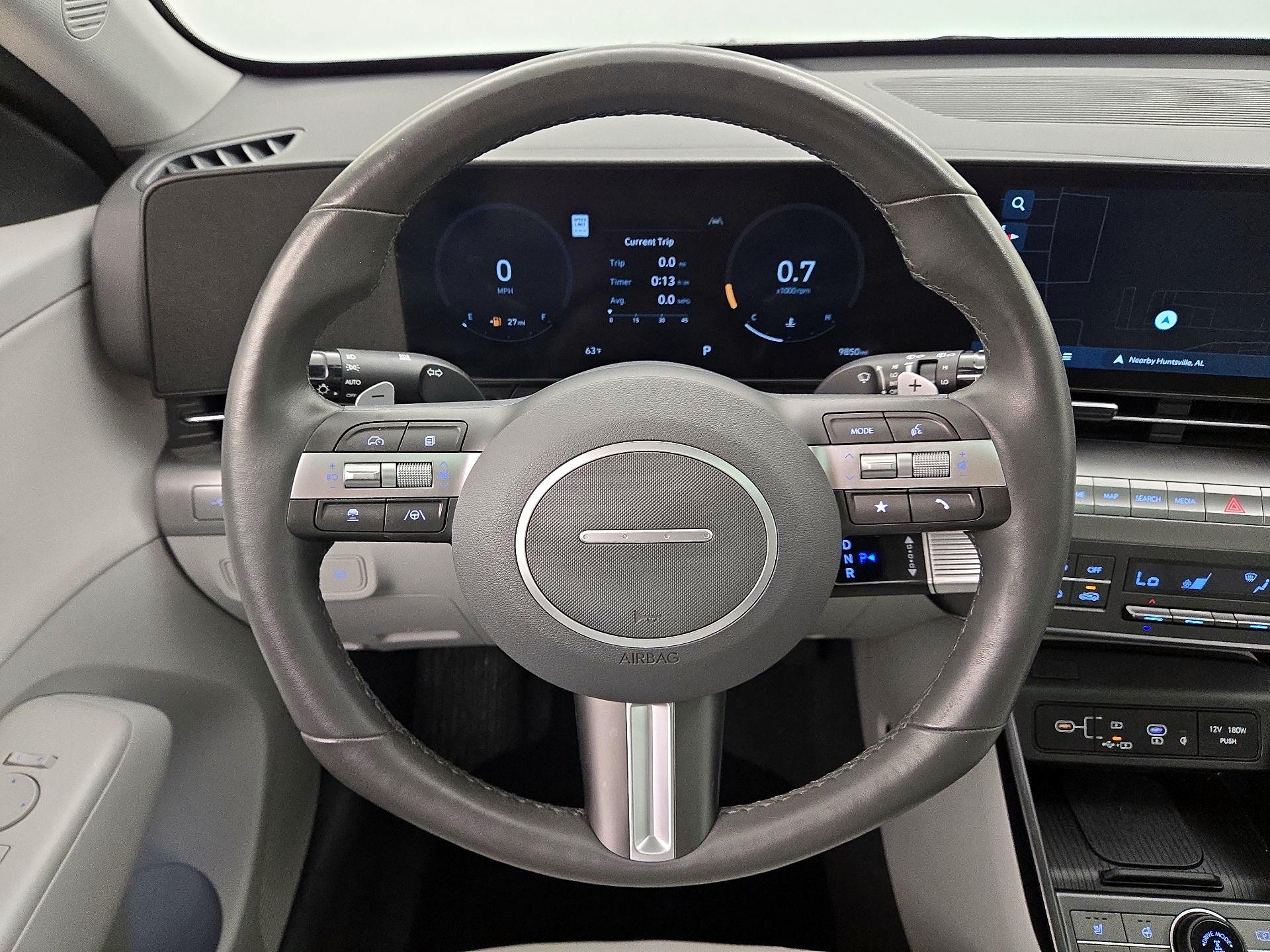 Thumbnail: 2024 Hyundai Kona - 10