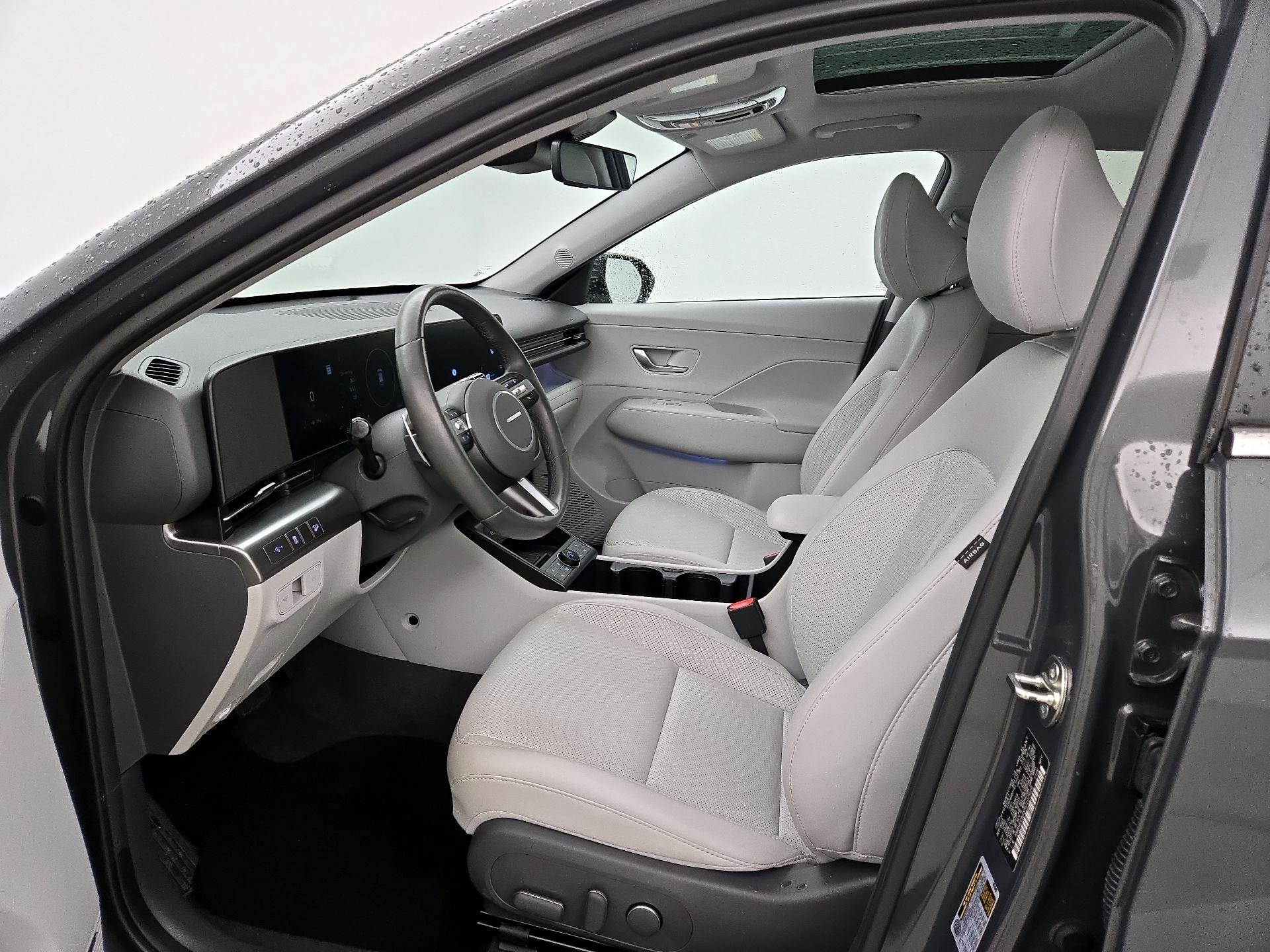 Thumbnail: 2024 Hyundai Kona - 11