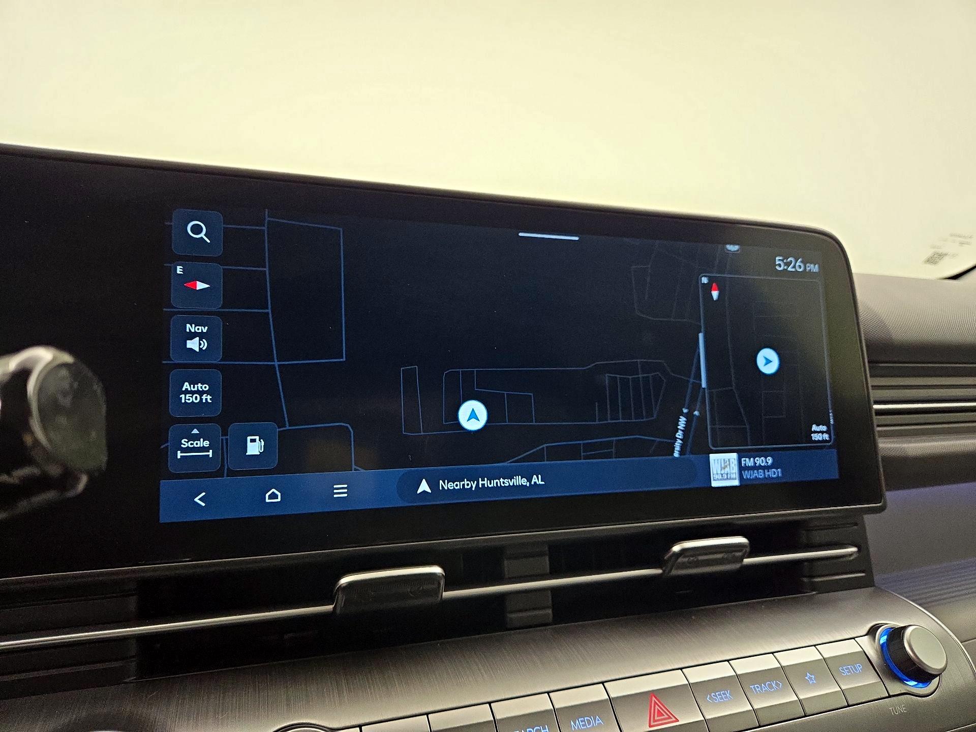 Thumbnail: 2024 Hyundai Kona - 14