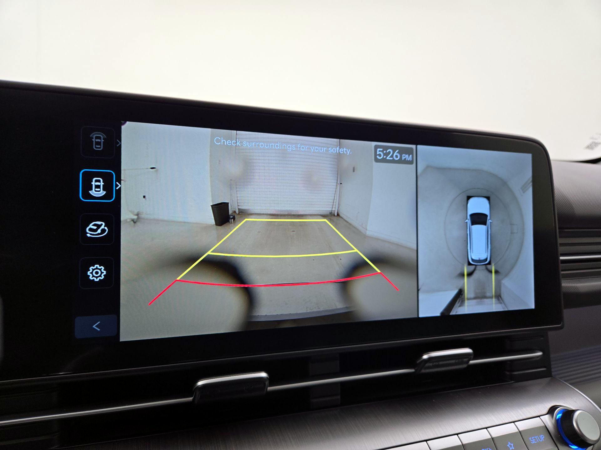 Thumbnail: 2024 Hyundai Kona - 15