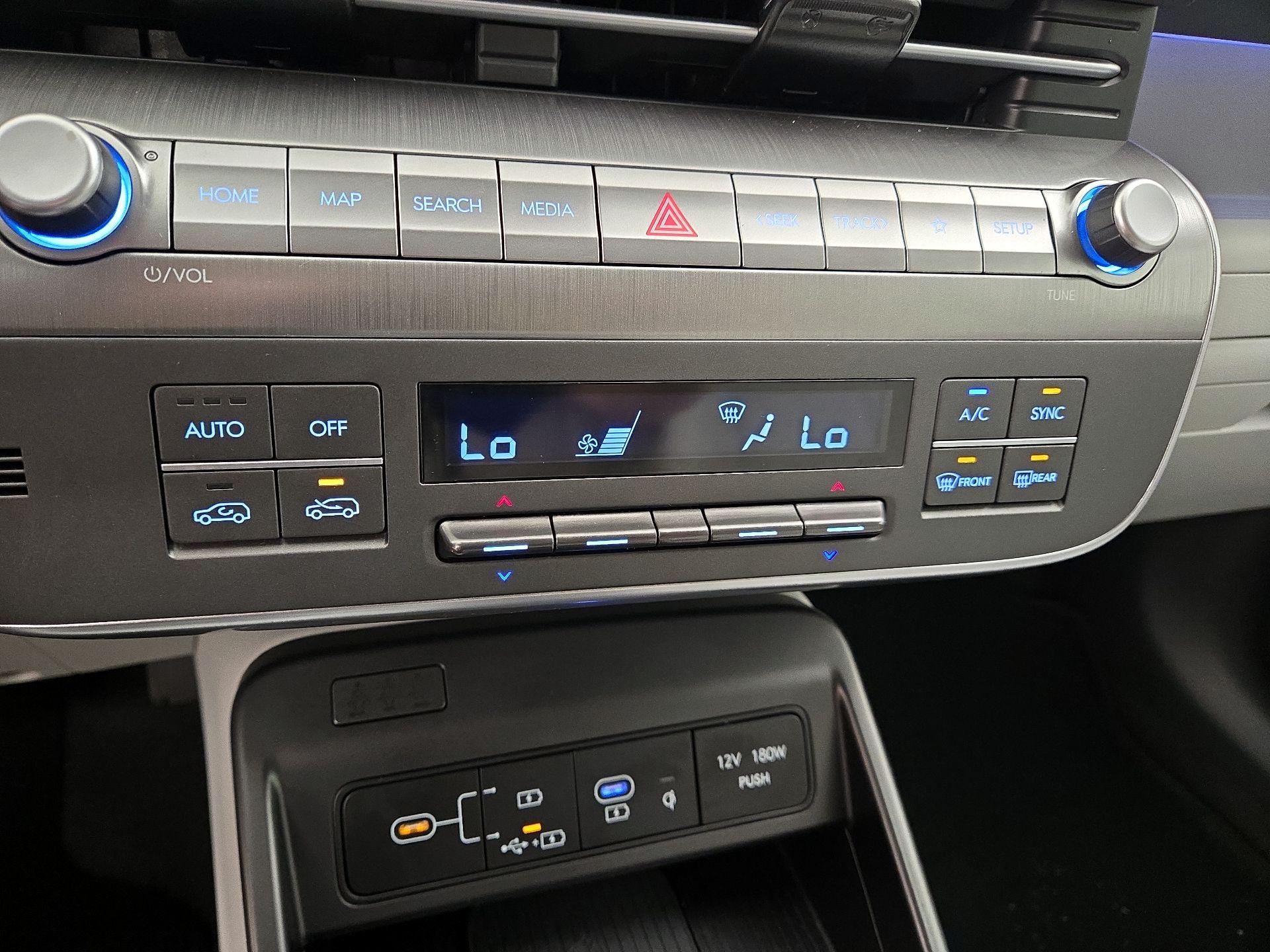 Thumbnail: 2024 Hyundai Kona - 17