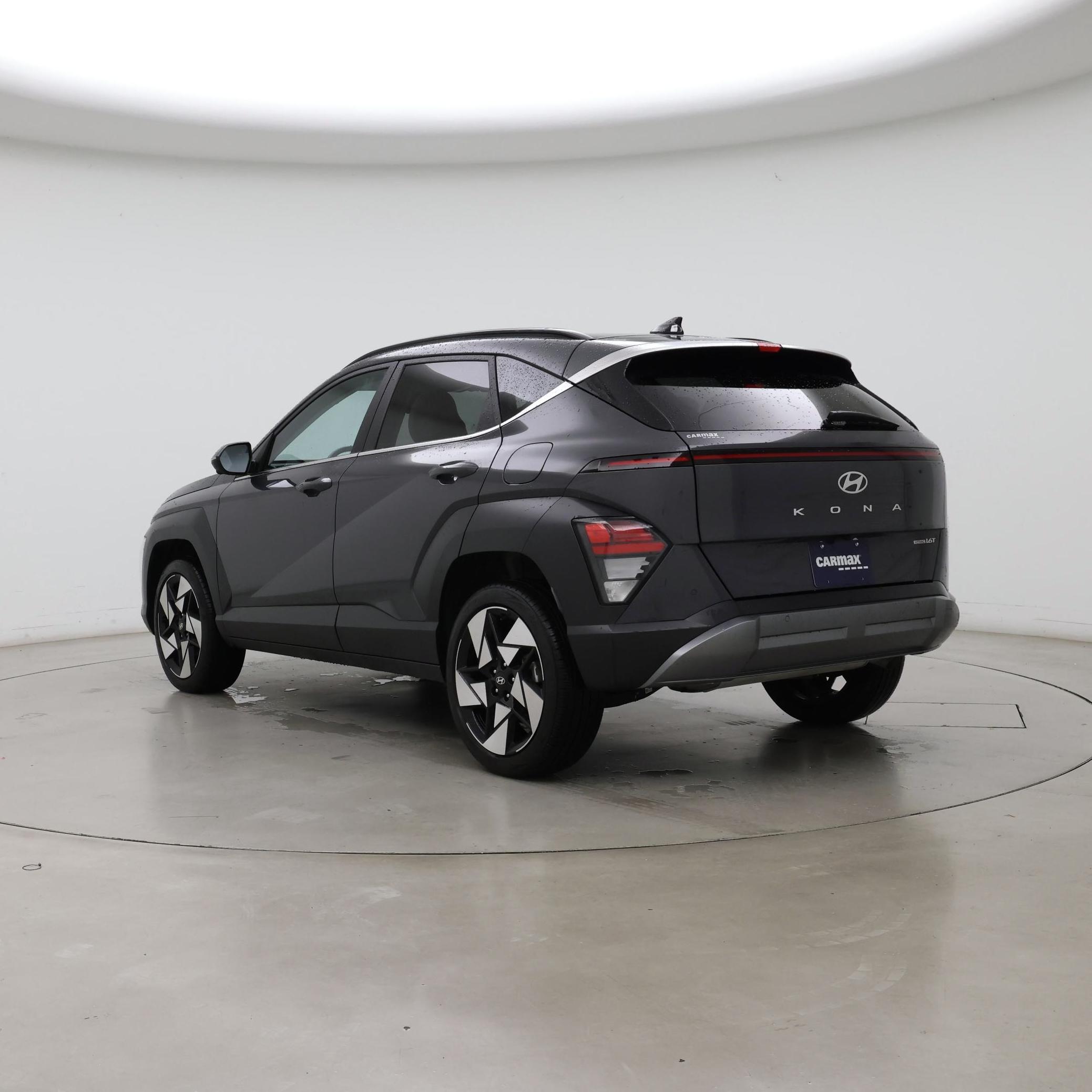 Thumbnail: 2024 Hyundai Kona - 2