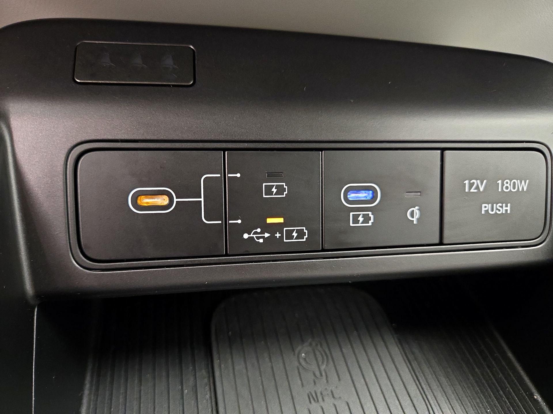 Thumbnail: 2024 Hyundai Kona - 19