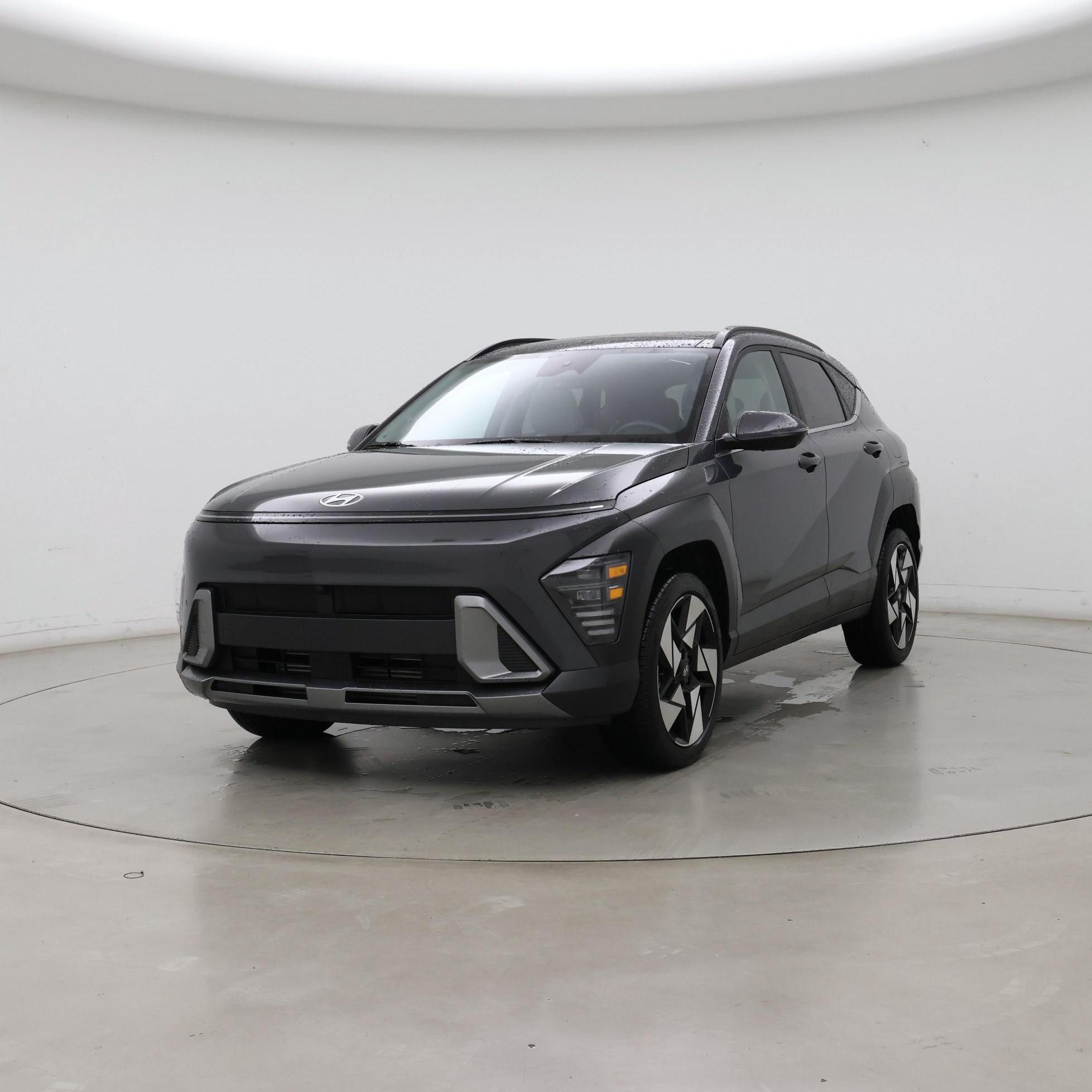Thumbnail: 2024 Hyundai Kona - 4