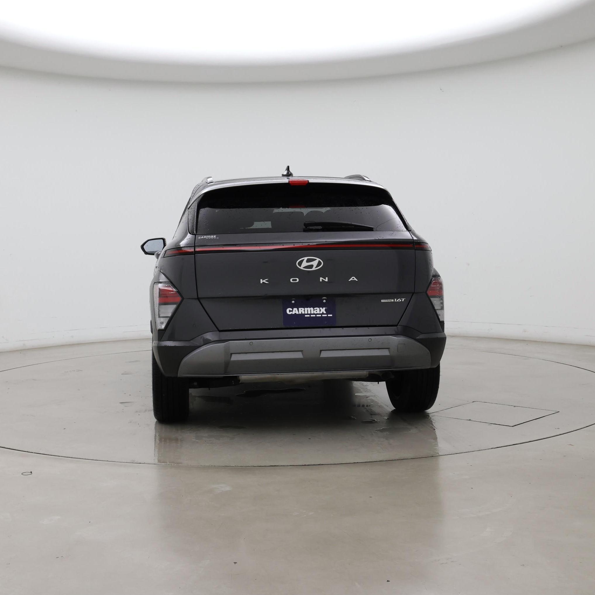 Thumbnail: 2024 Hyundai Kona - 6