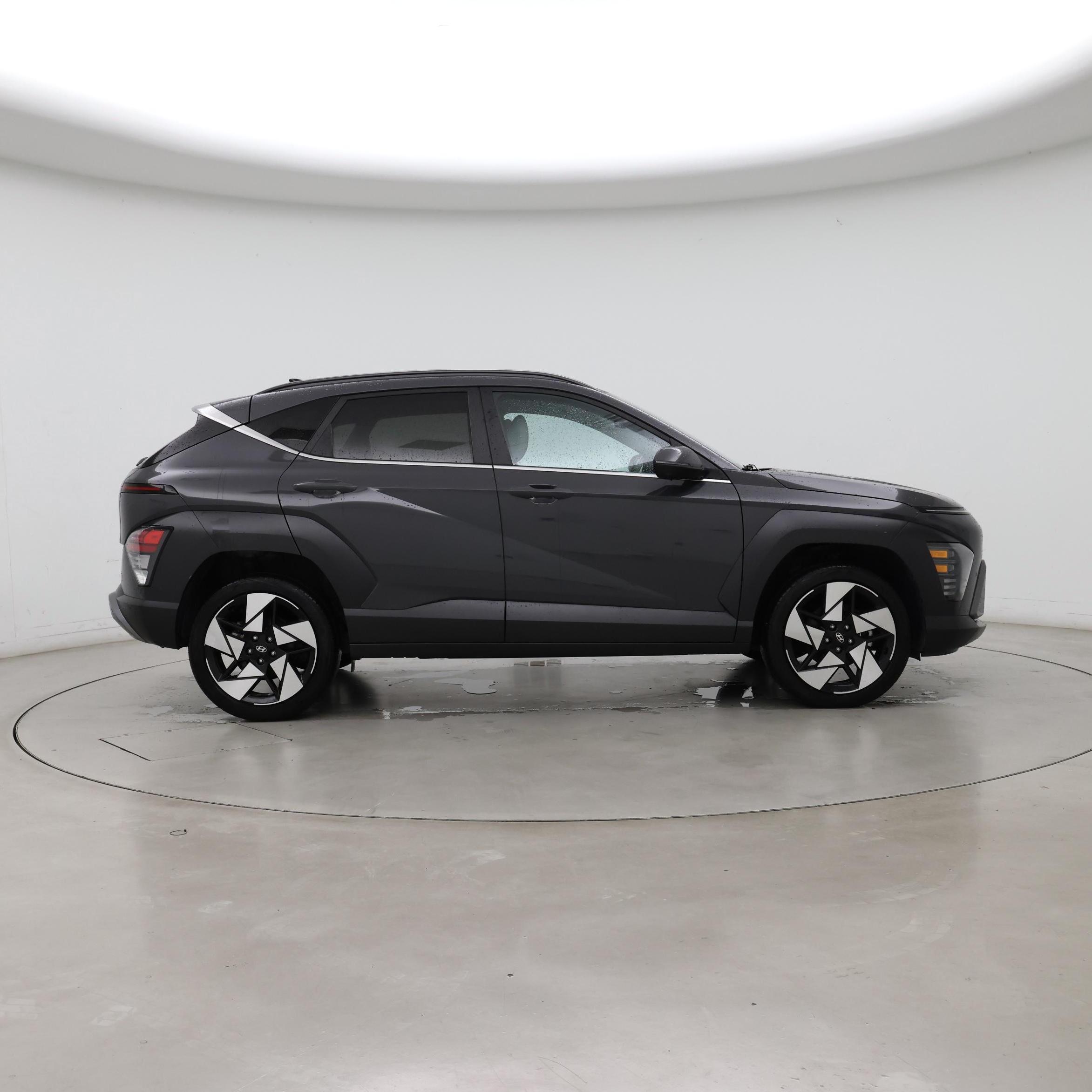 Thumbnail: 2024 Hyundai Kona - 7