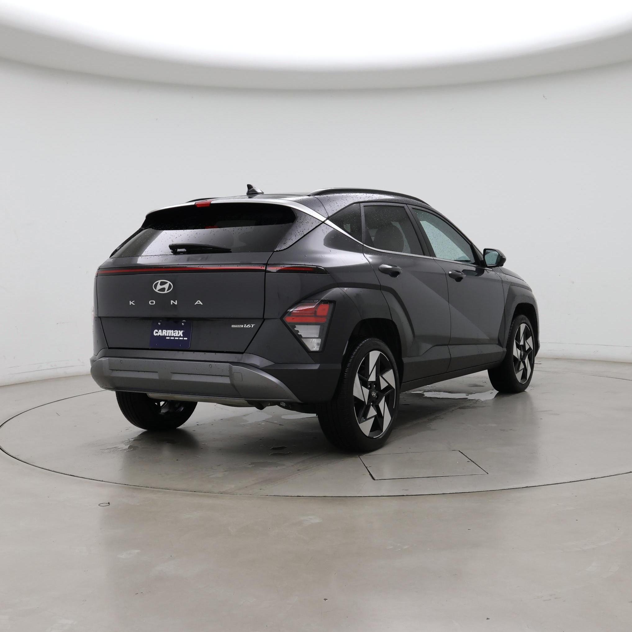 Thumbnail: 2024 Hyundai Kona - 8