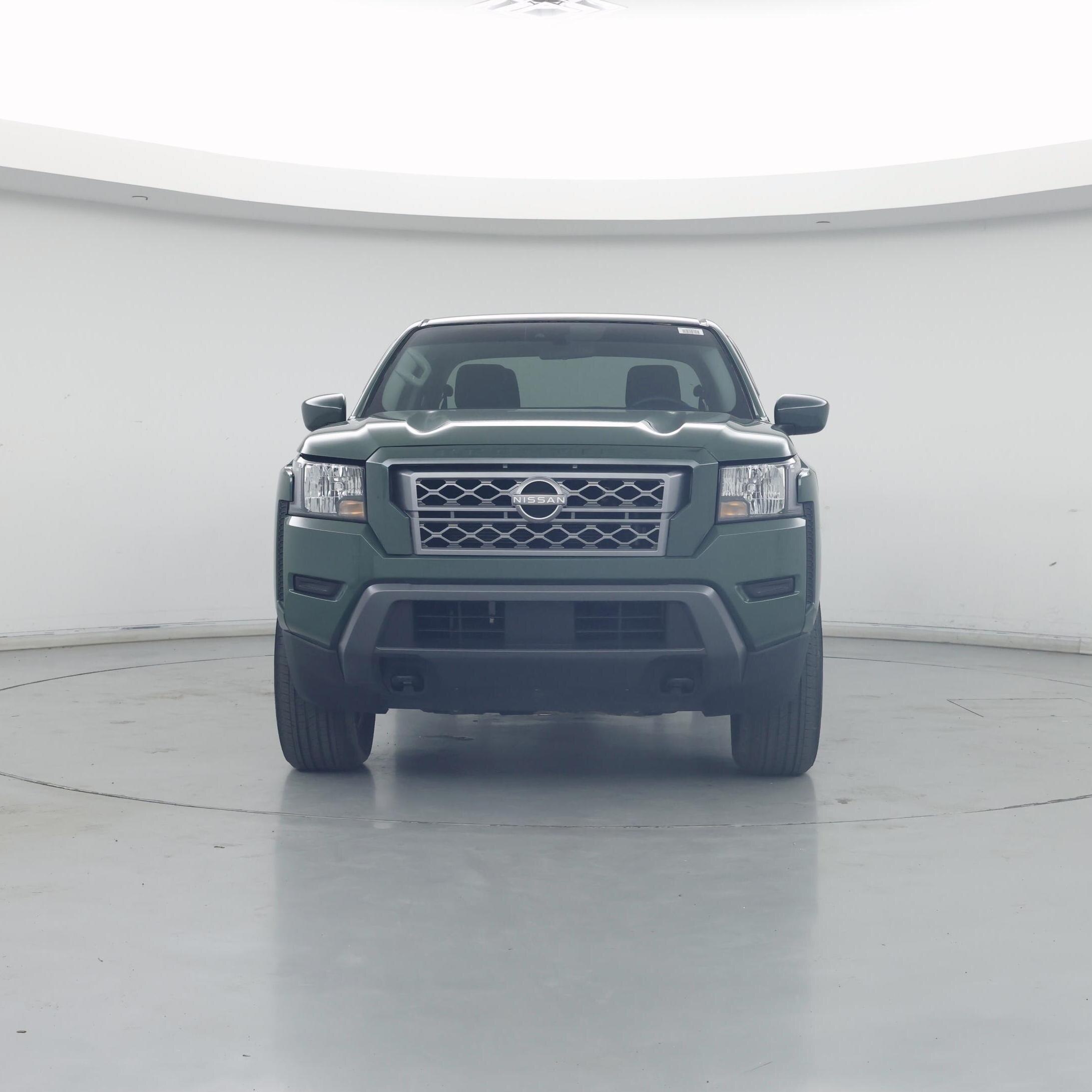 Thumbnail: 2022 Nissan Frontier - 5