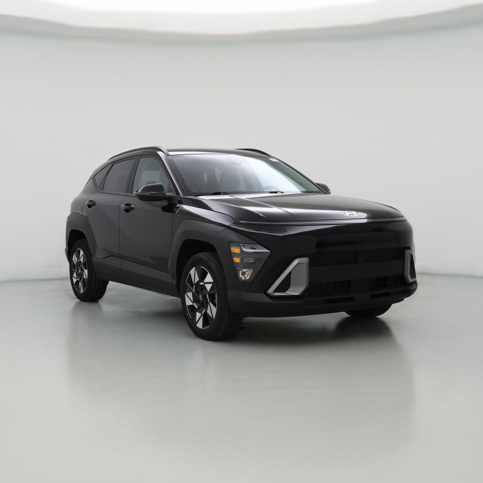Thumbnail: 2024 Hyundai Kona - 1