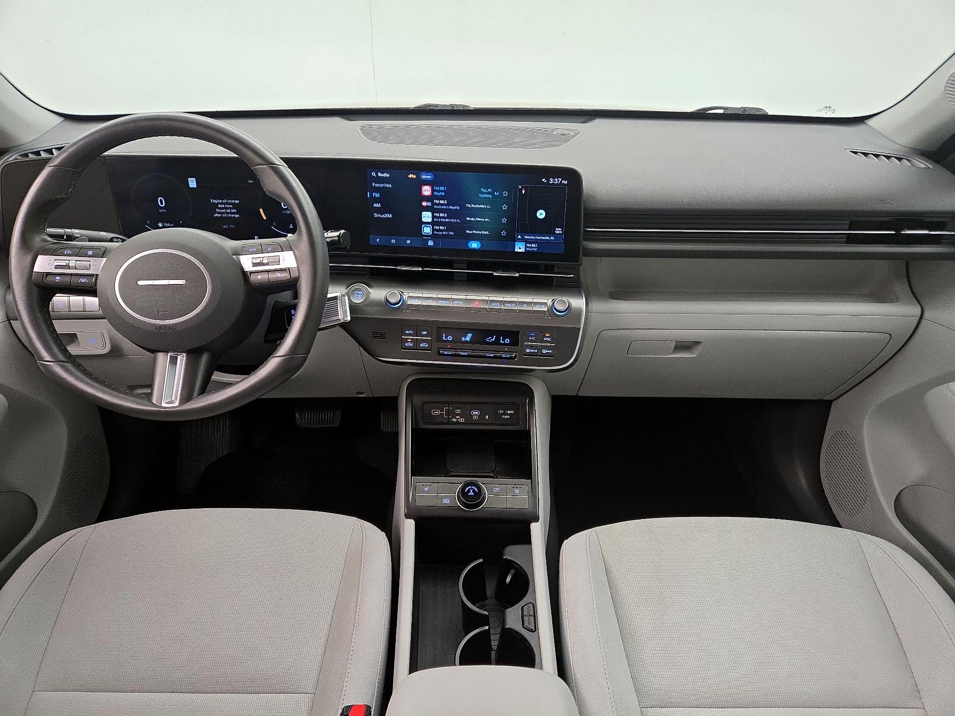 Thumbnail: 2024 Hyundai Kona - 9