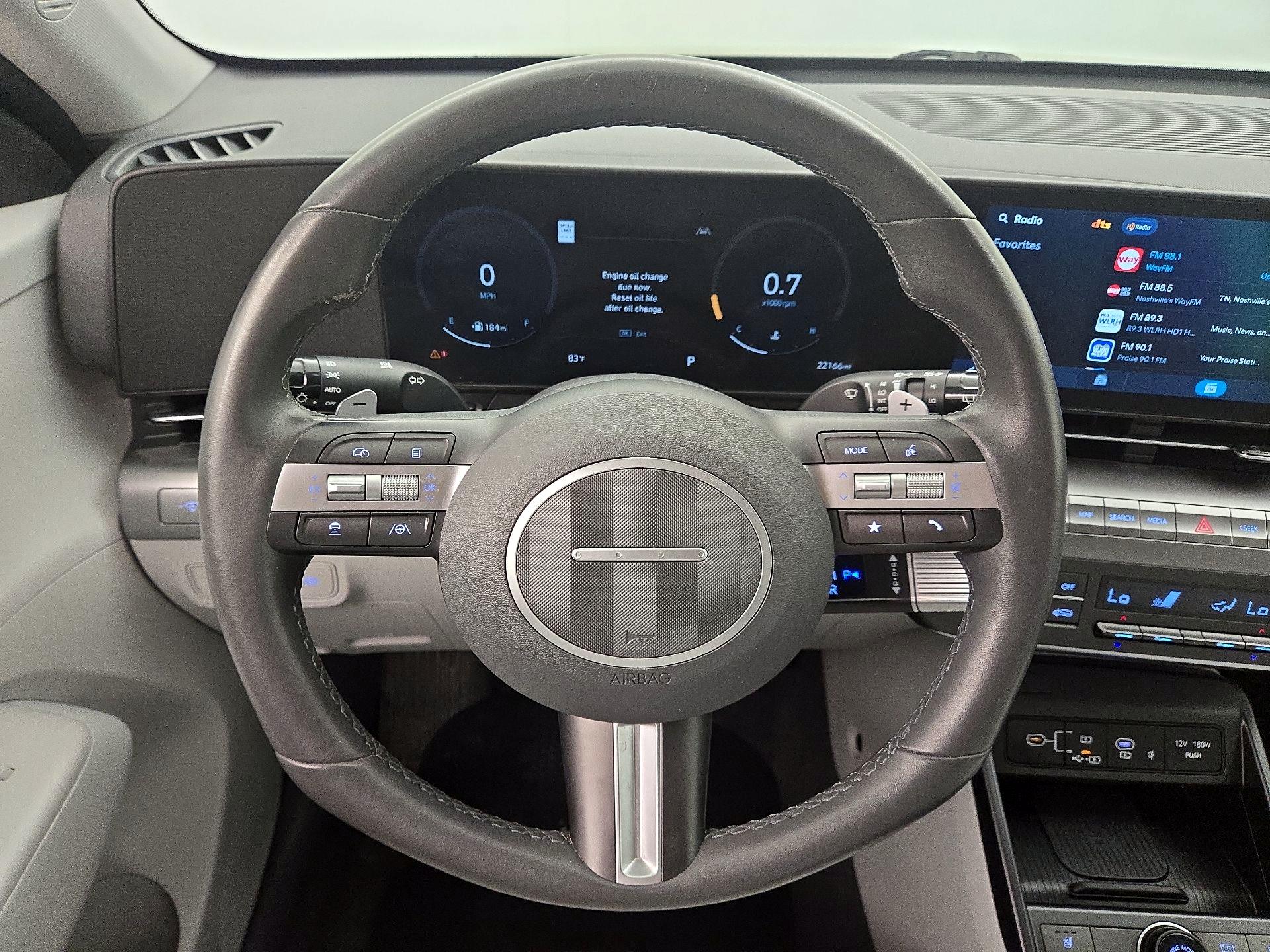 Thumbnail: 2024 Hyundai Kona - 10