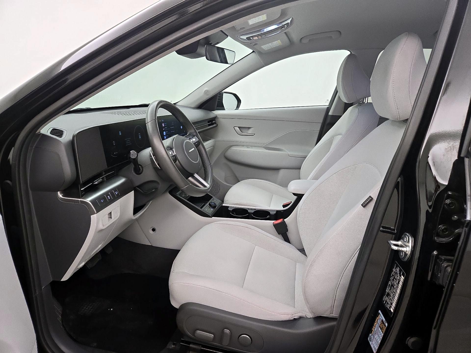 Thumbnail: 2024 Hyundai Kona - 11