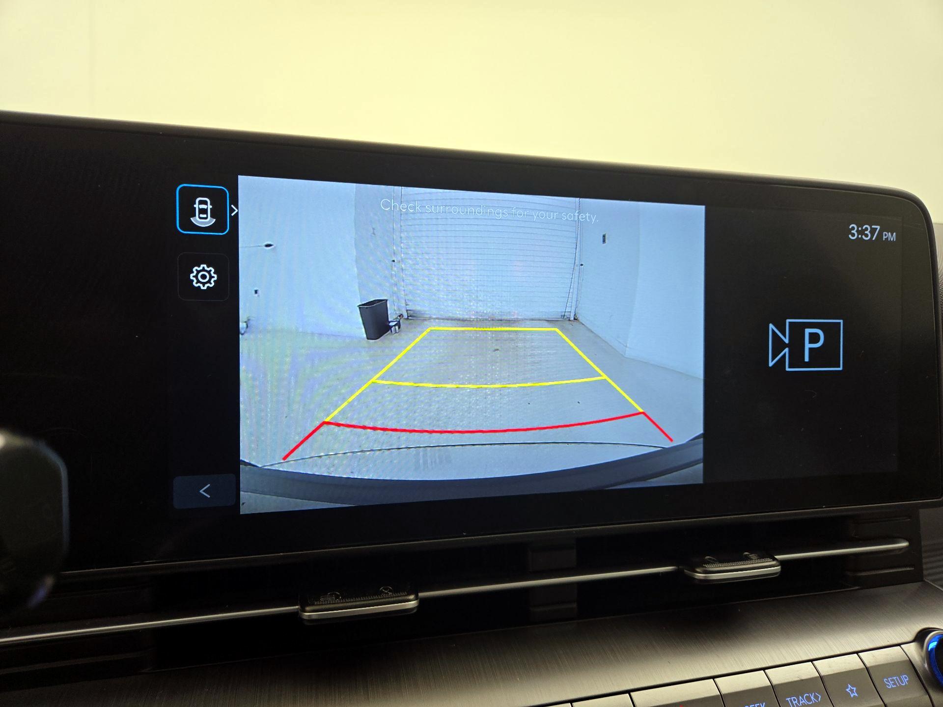 Thumbnail: 2024 Hyundai Kona - 15