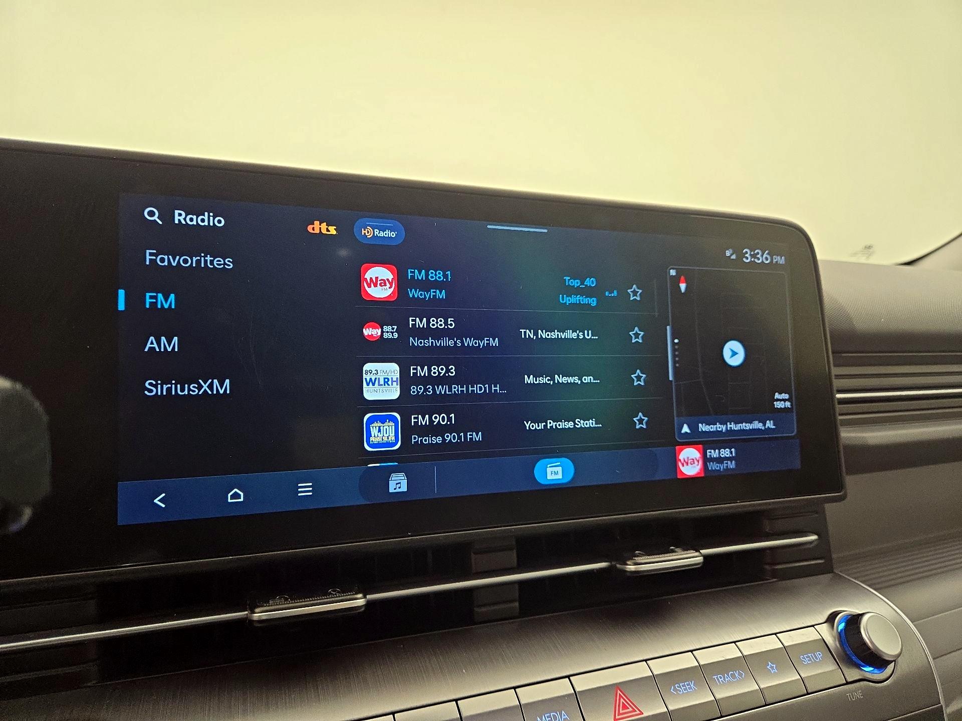 Thumbnail: 2024 Hyundai Kona - 16