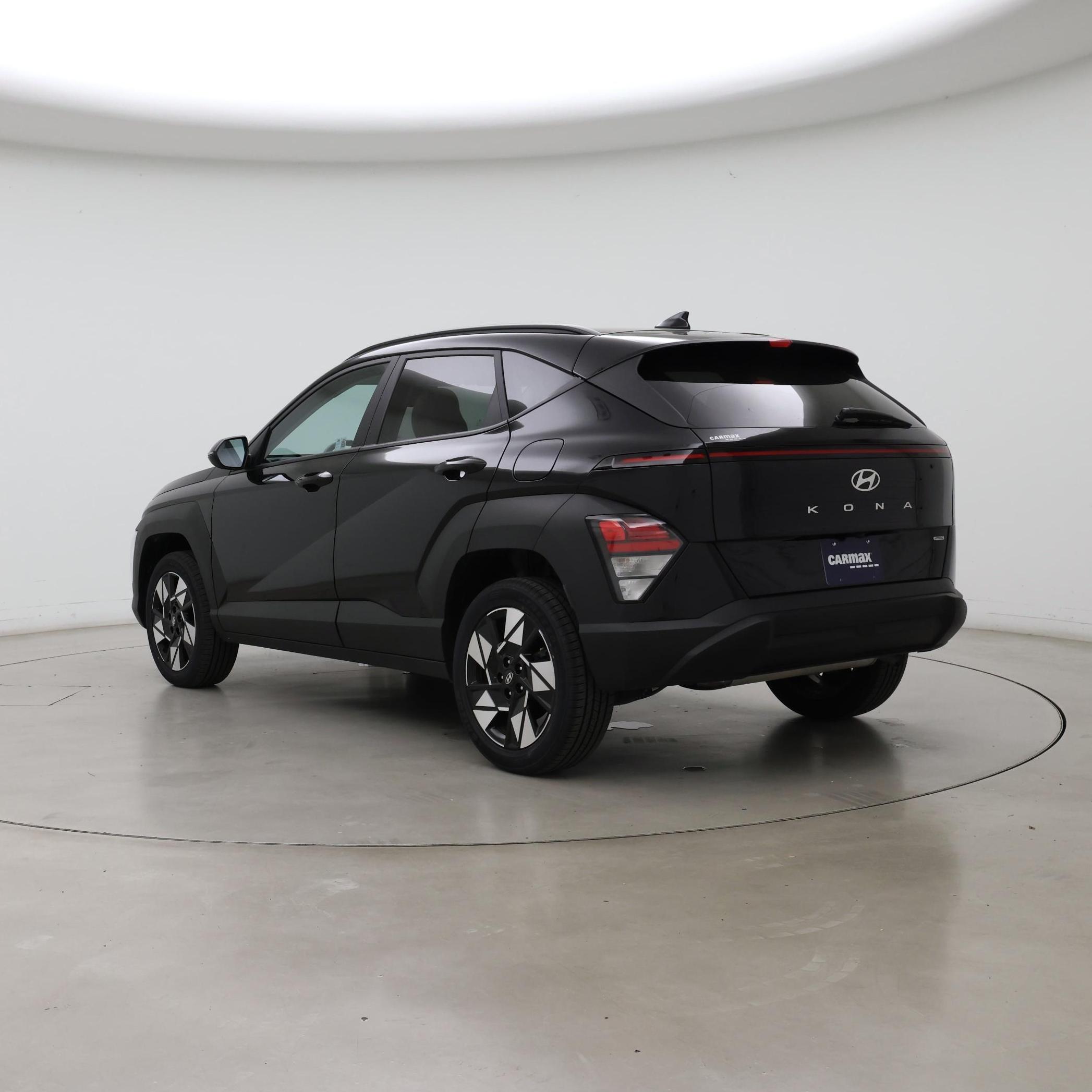 Thumbnail: 2024 Hyundai Kona - 2