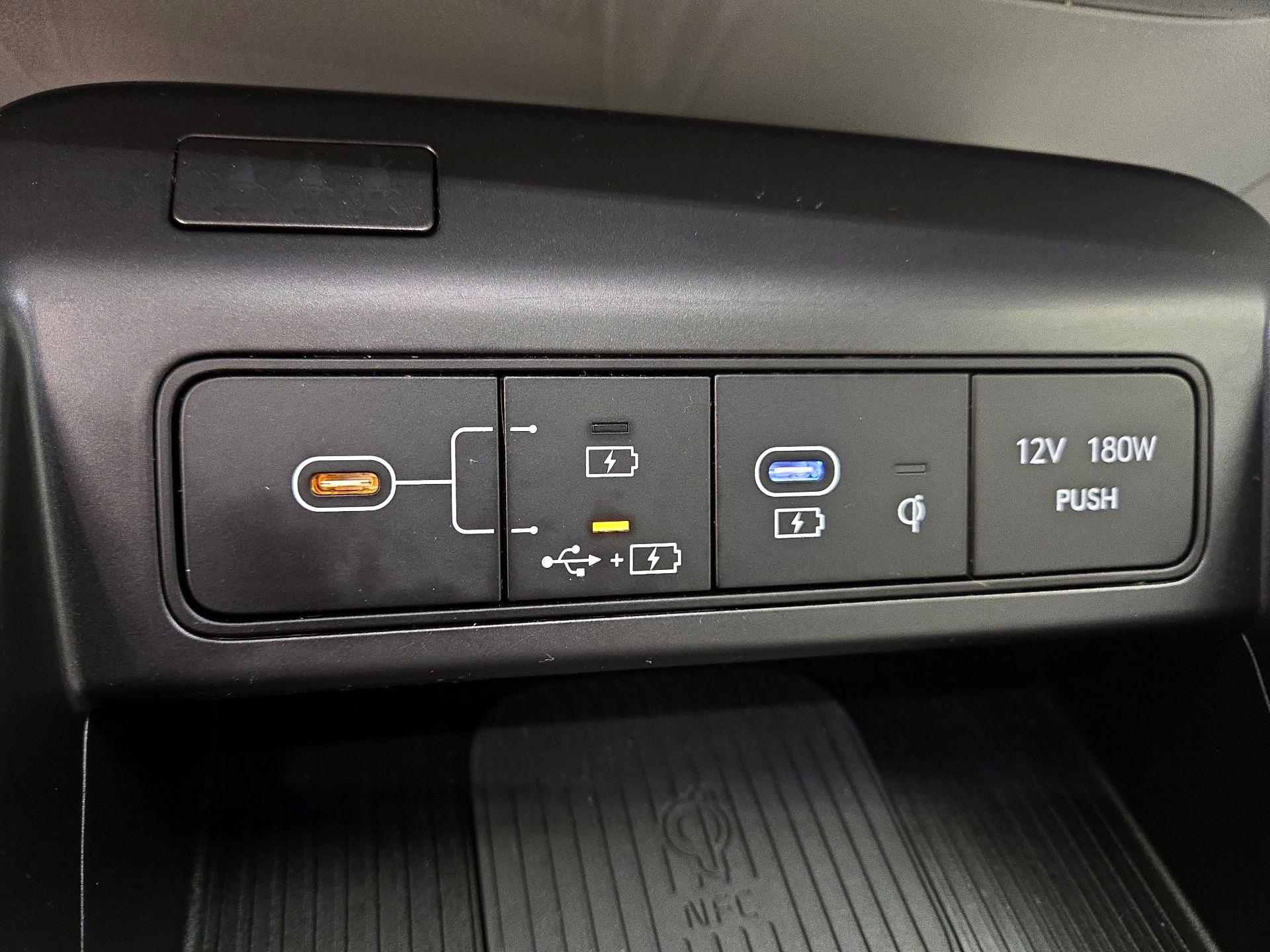 Thumbnail: 2024 Hyundai Kona - 19