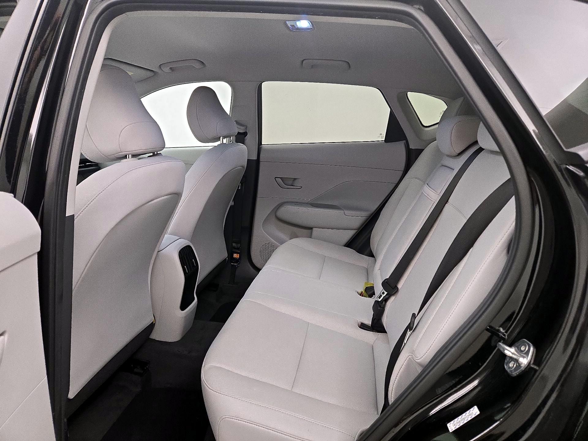 Thumbnail: 2024 Hyundai Kona - 20