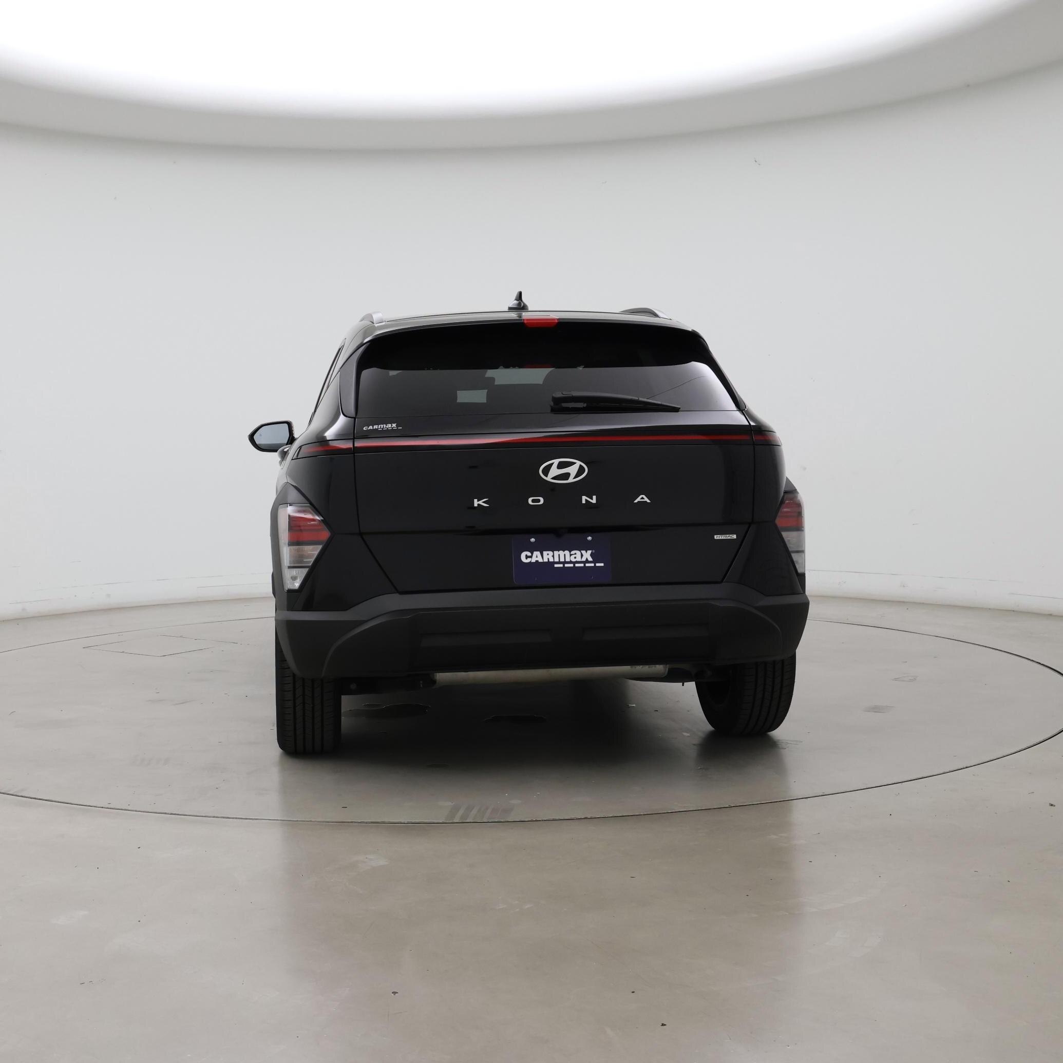 Thumbnail: 2024 Hyundai Kona - 6