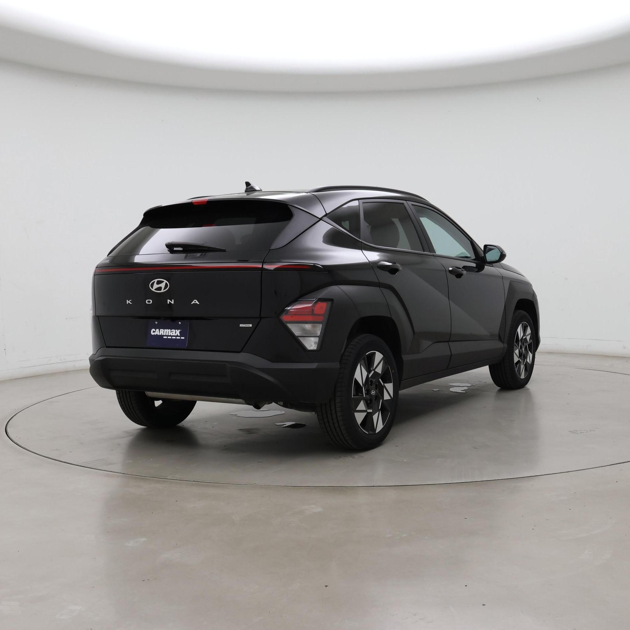 Thumbnail: 2024 Hyundai Kona - 8