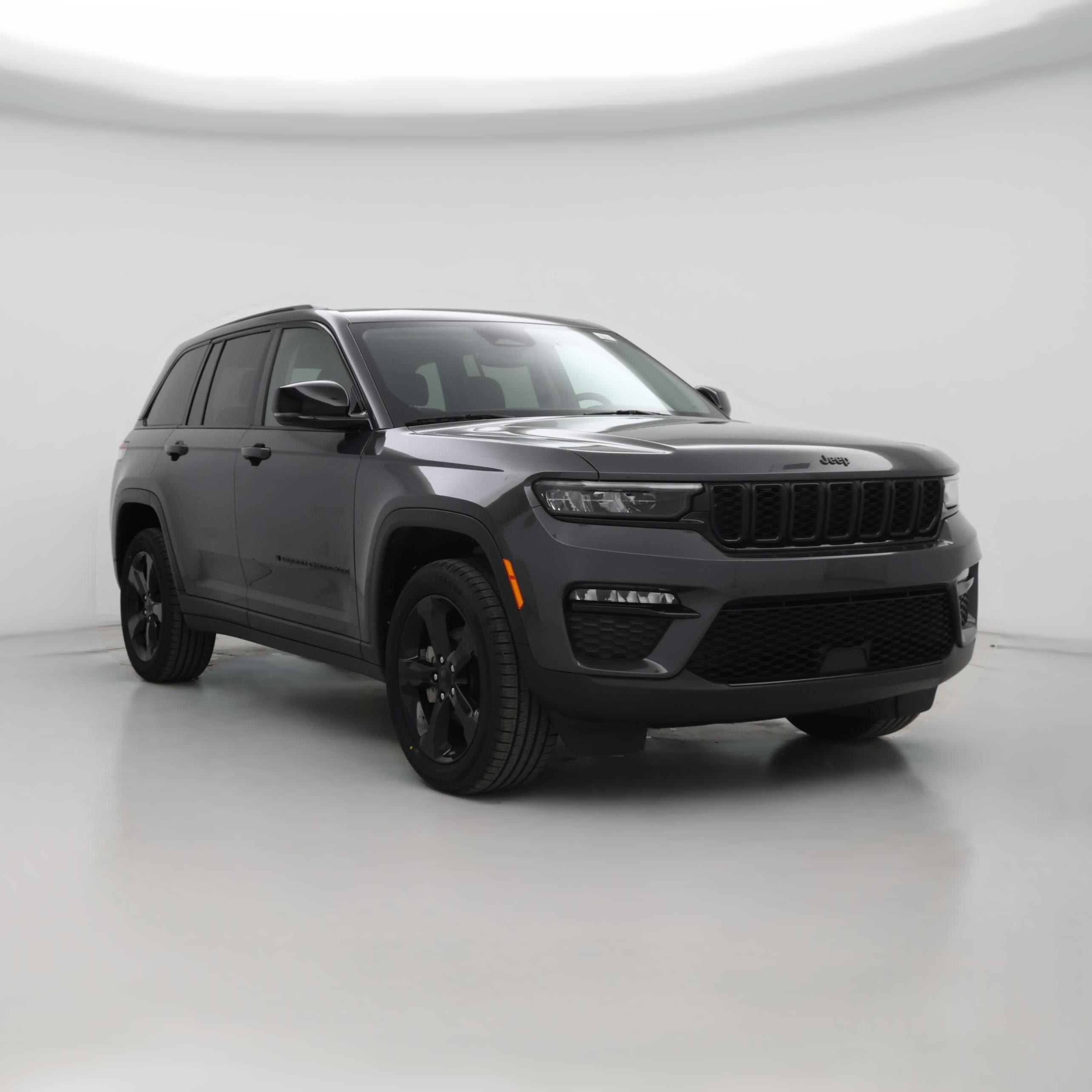 Thumbnail: 2023 Jeep Grand Cherokee - 1