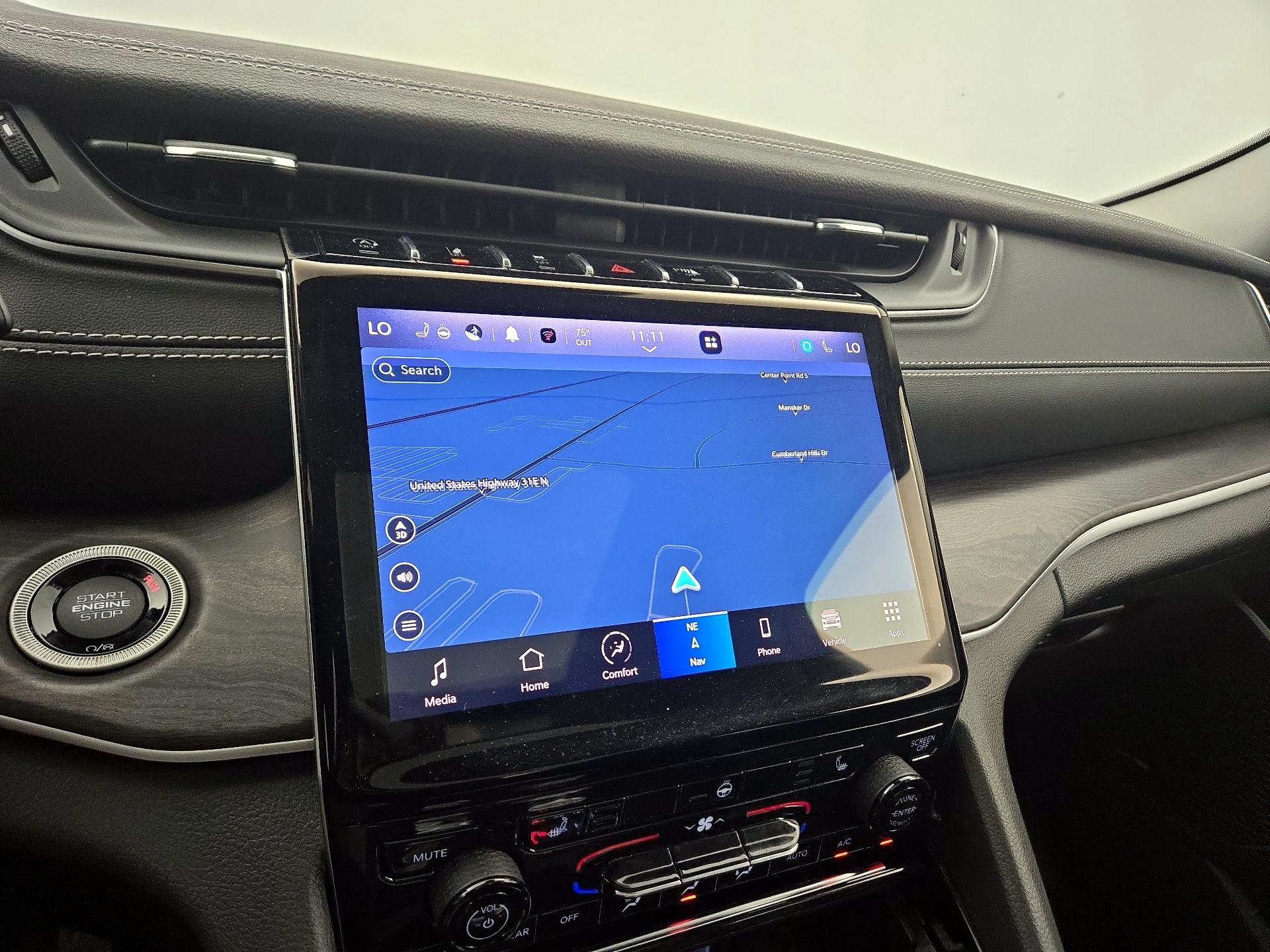 Thumbnail: 2023 Jeep Grand Cherokee - 14