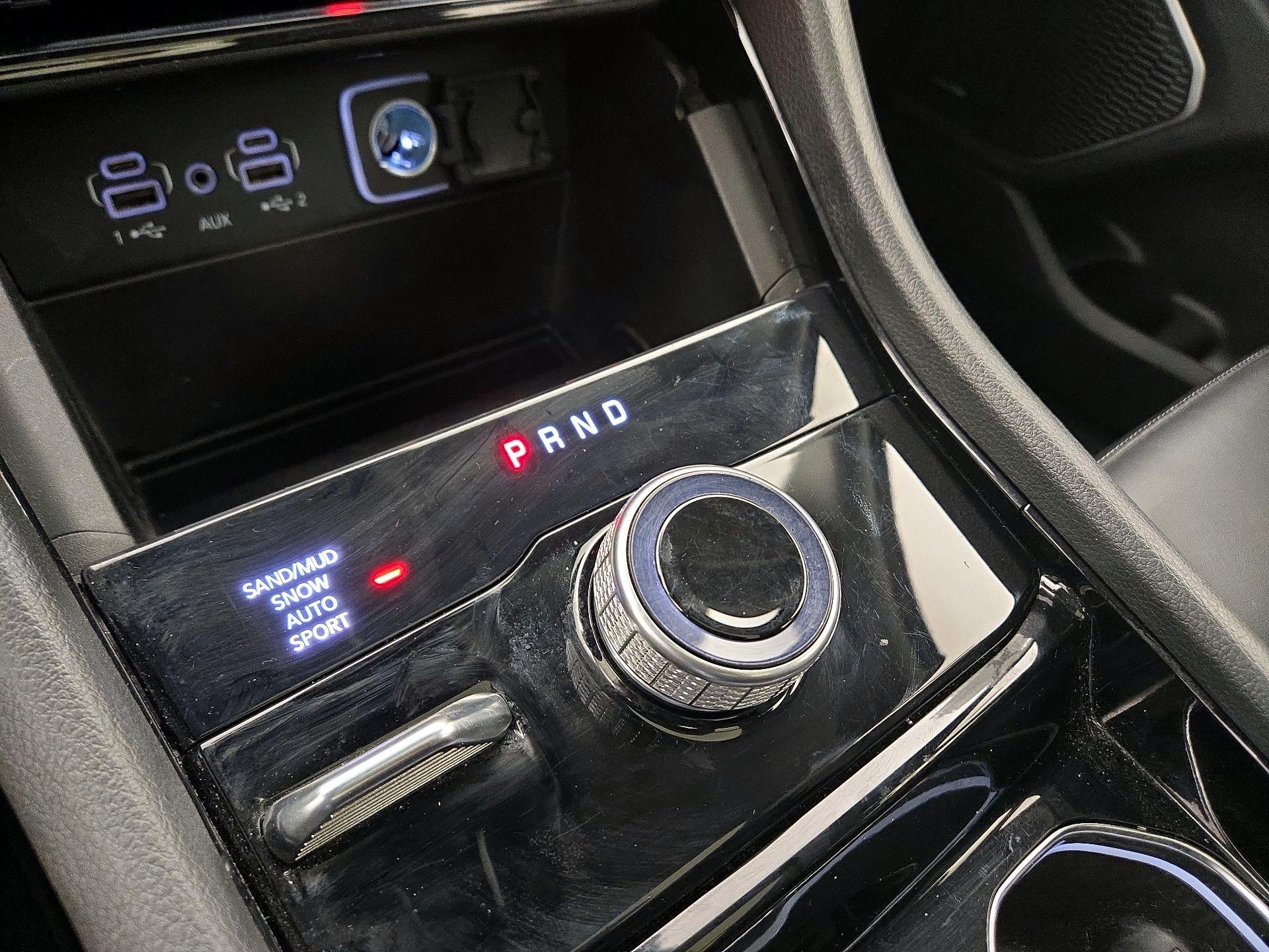 Thumbnail: 2023 Jeep Grand Cherokee - 18